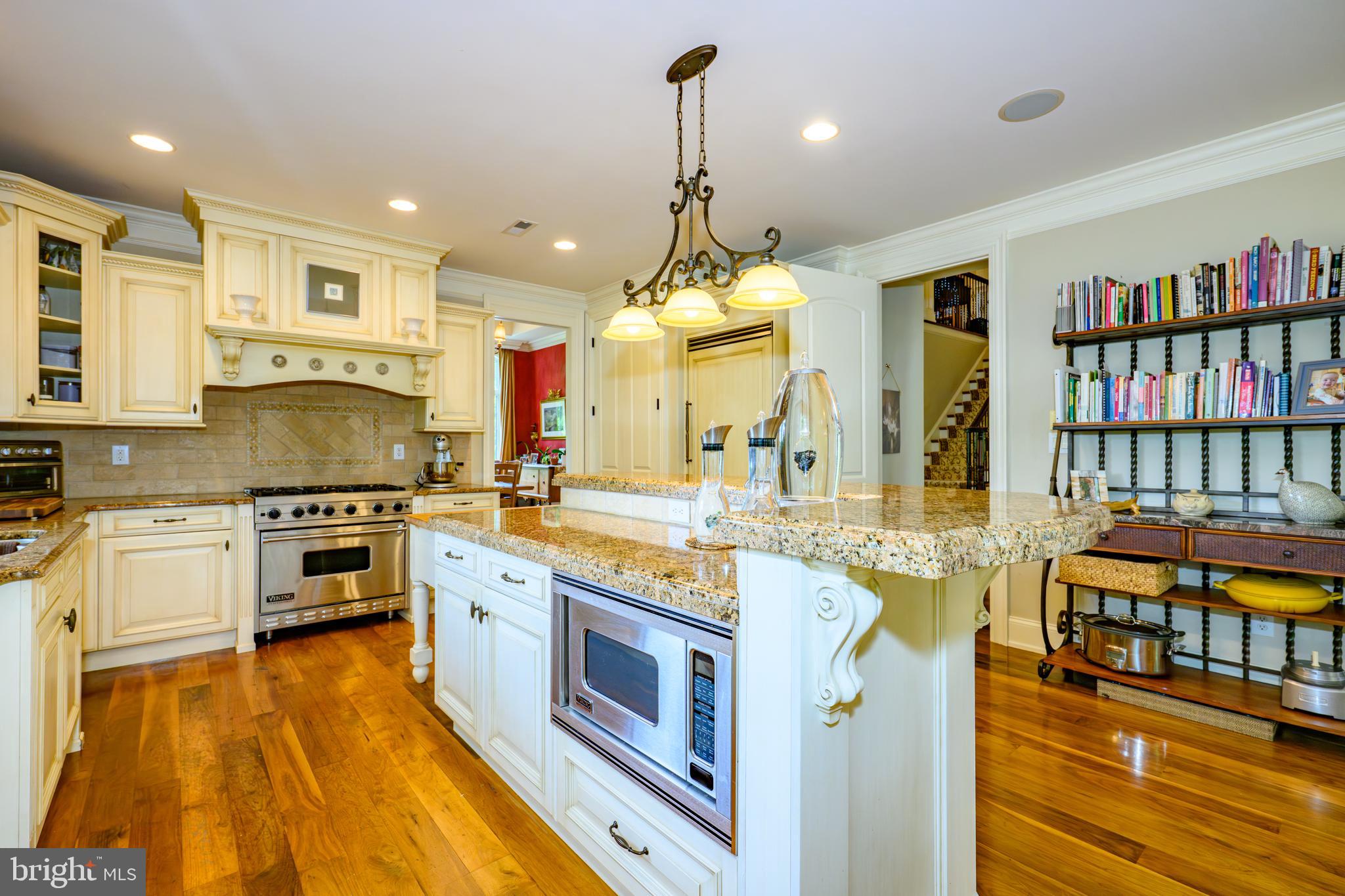 LONG RIDGE - Residential