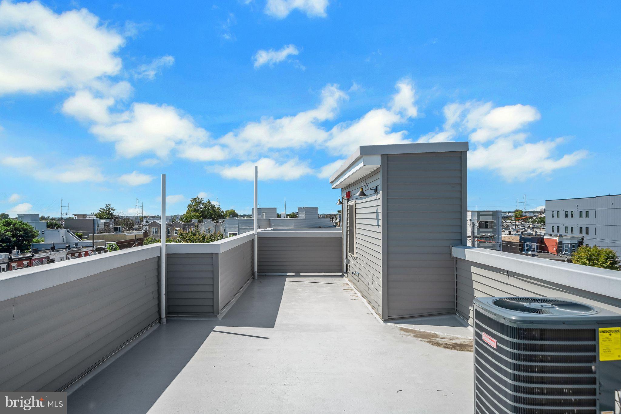 POINT BREEZE - Residential Lease