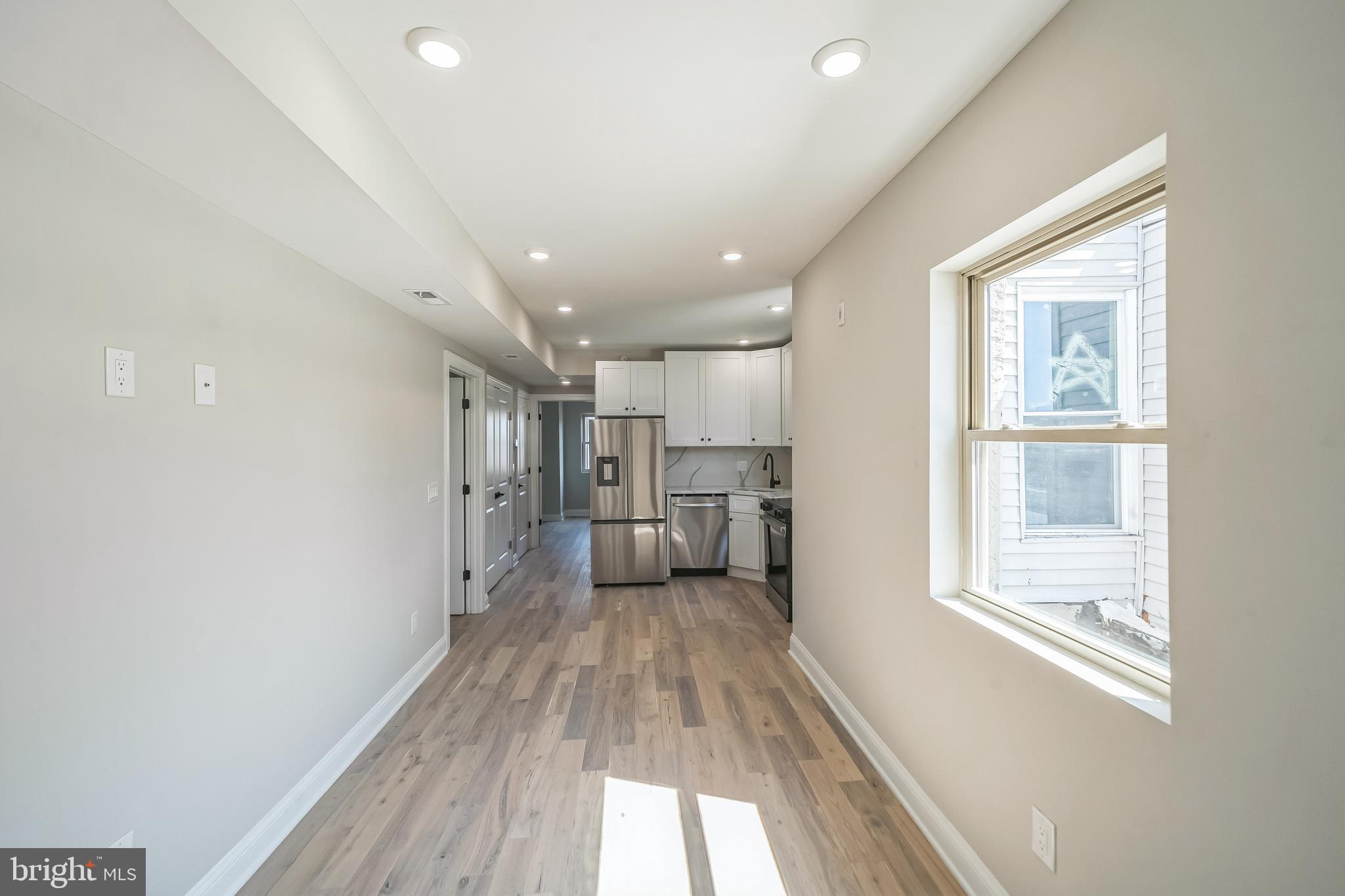 POINT BREEZE - Residential Lease