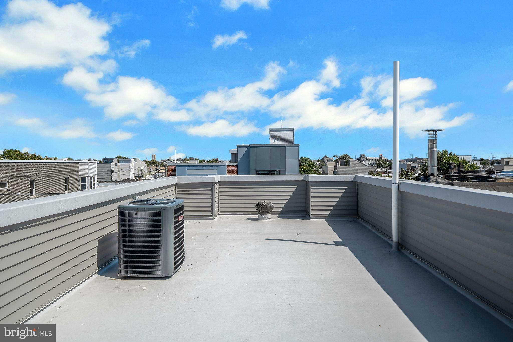 POINT BREEZE - Residential Lease