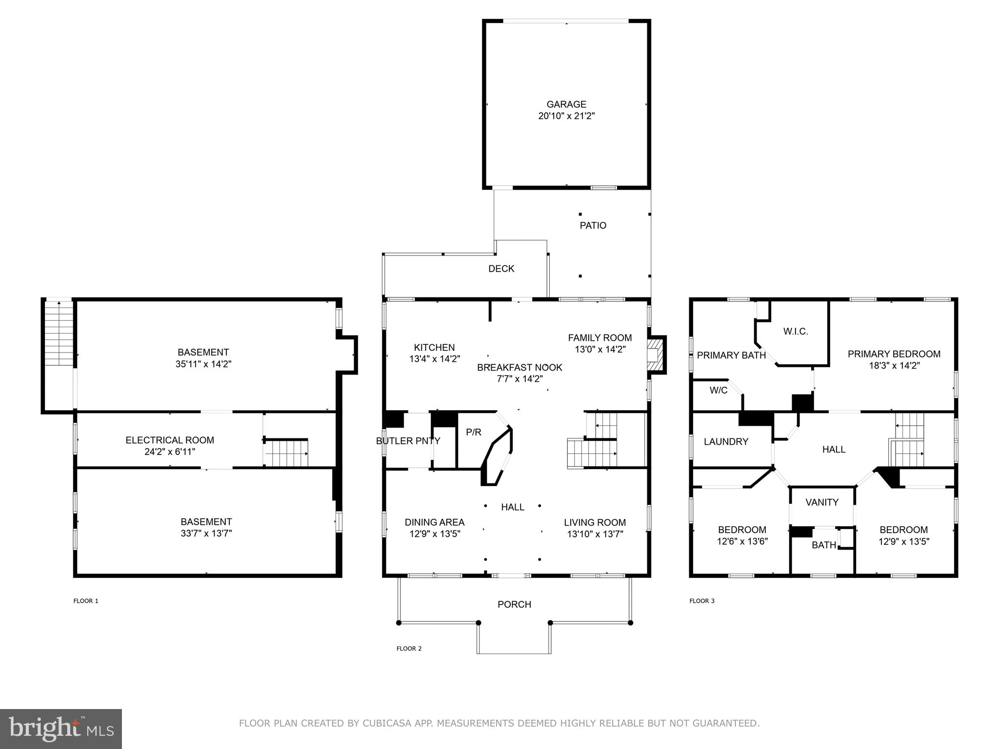 COURTS OF ST FRANCIS - Residential