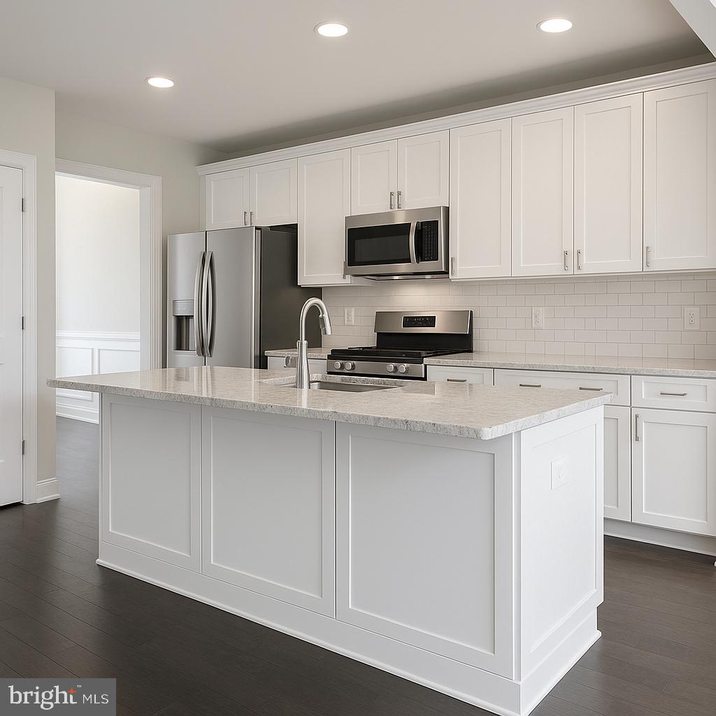 PINEHURST VILLAGE - Residential