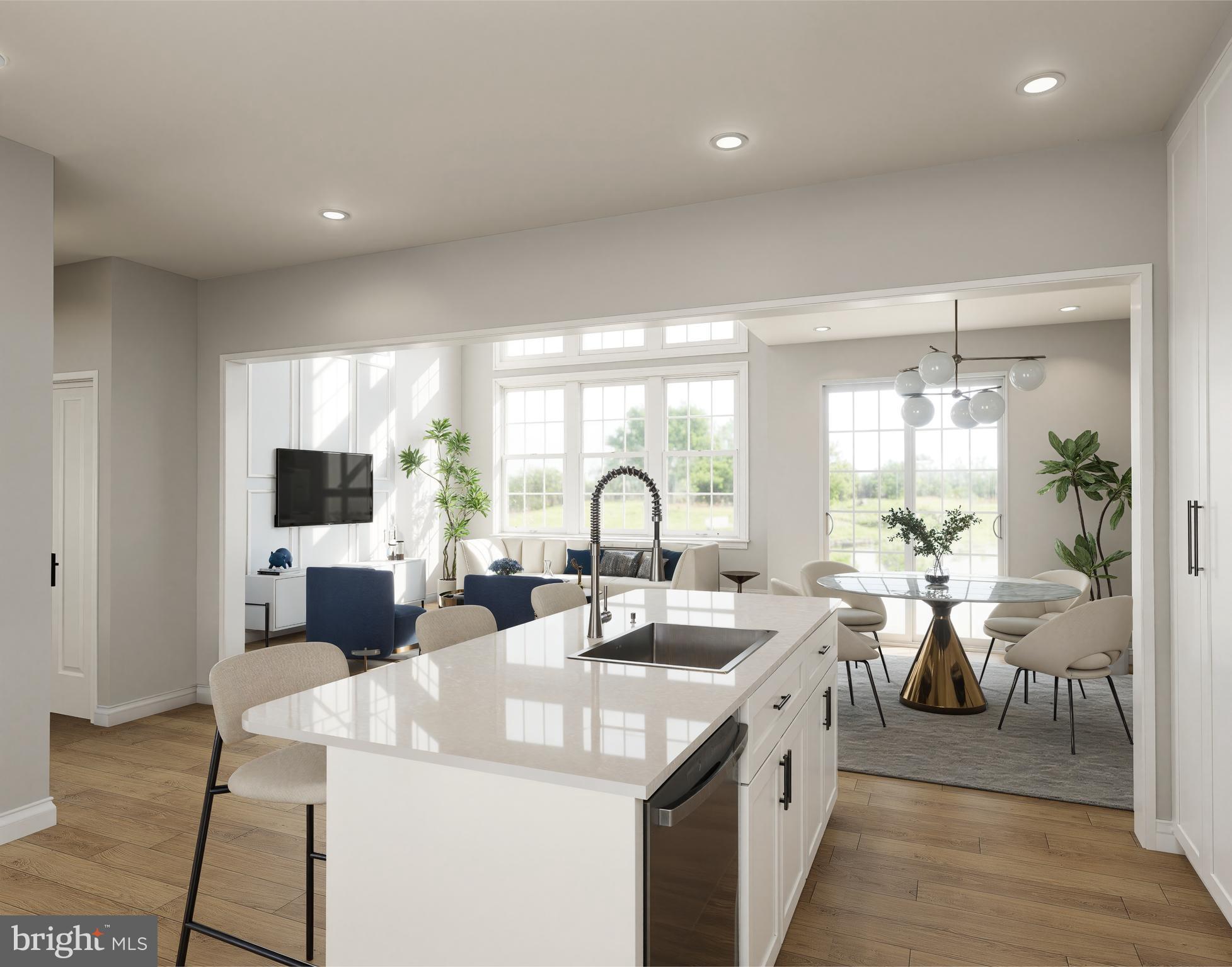 PINEHURST VILLAGE - Residential