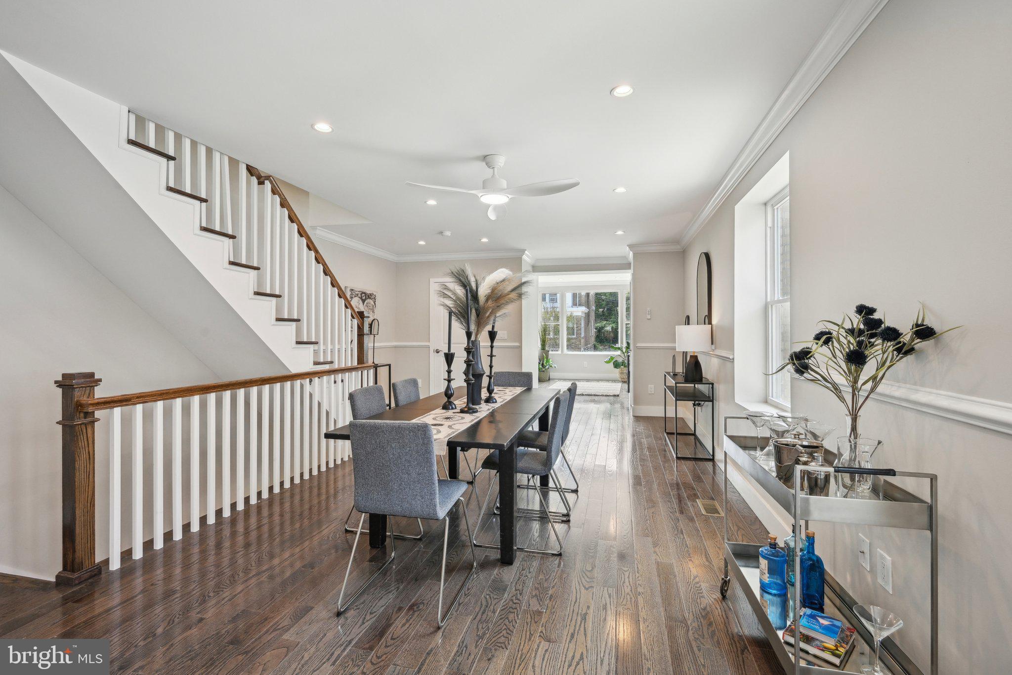 UNIVERSITY CITY - Residential