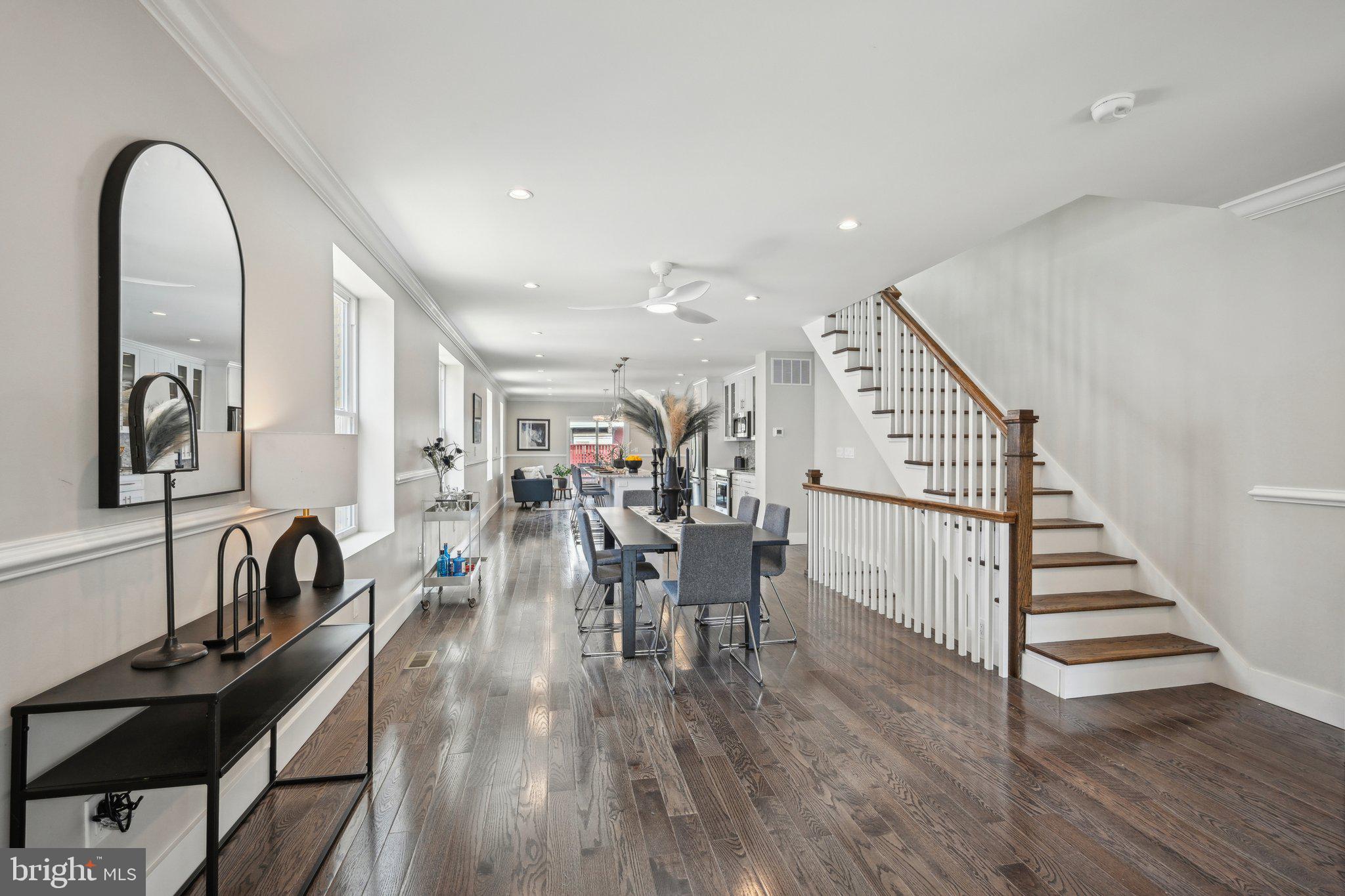UNIVERSITY CITY - Residential