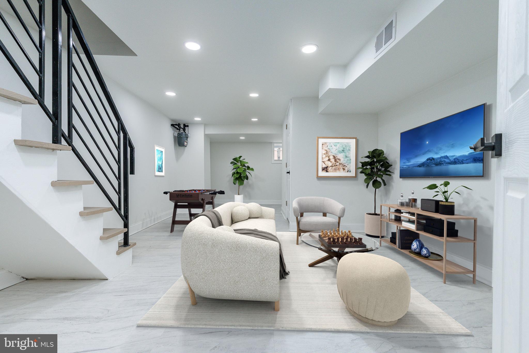 FELTONVILLE - Residential