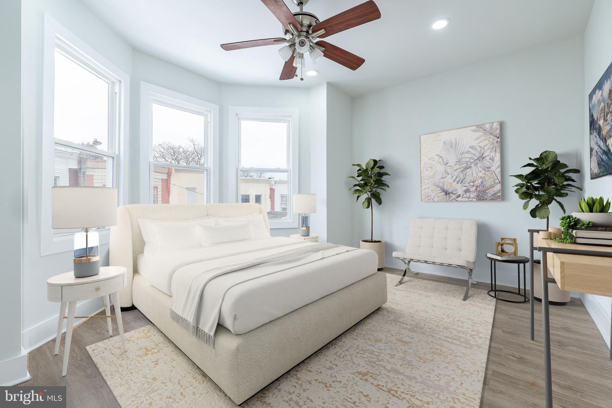 FELTONVILLE - Residential
