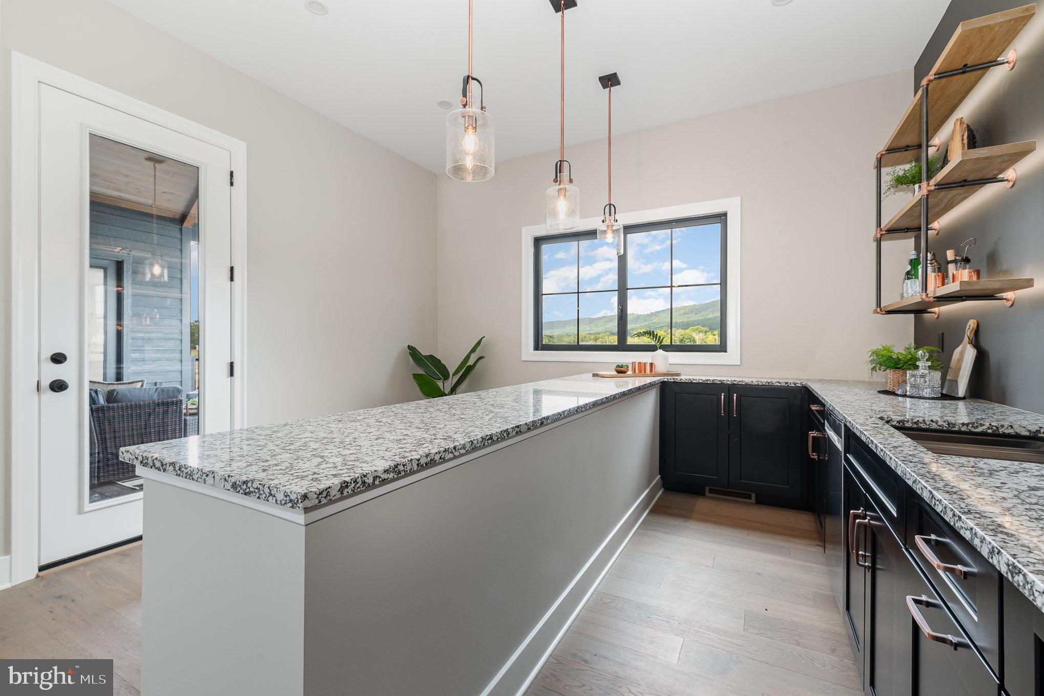 GLENDALE ESTATES - Residential