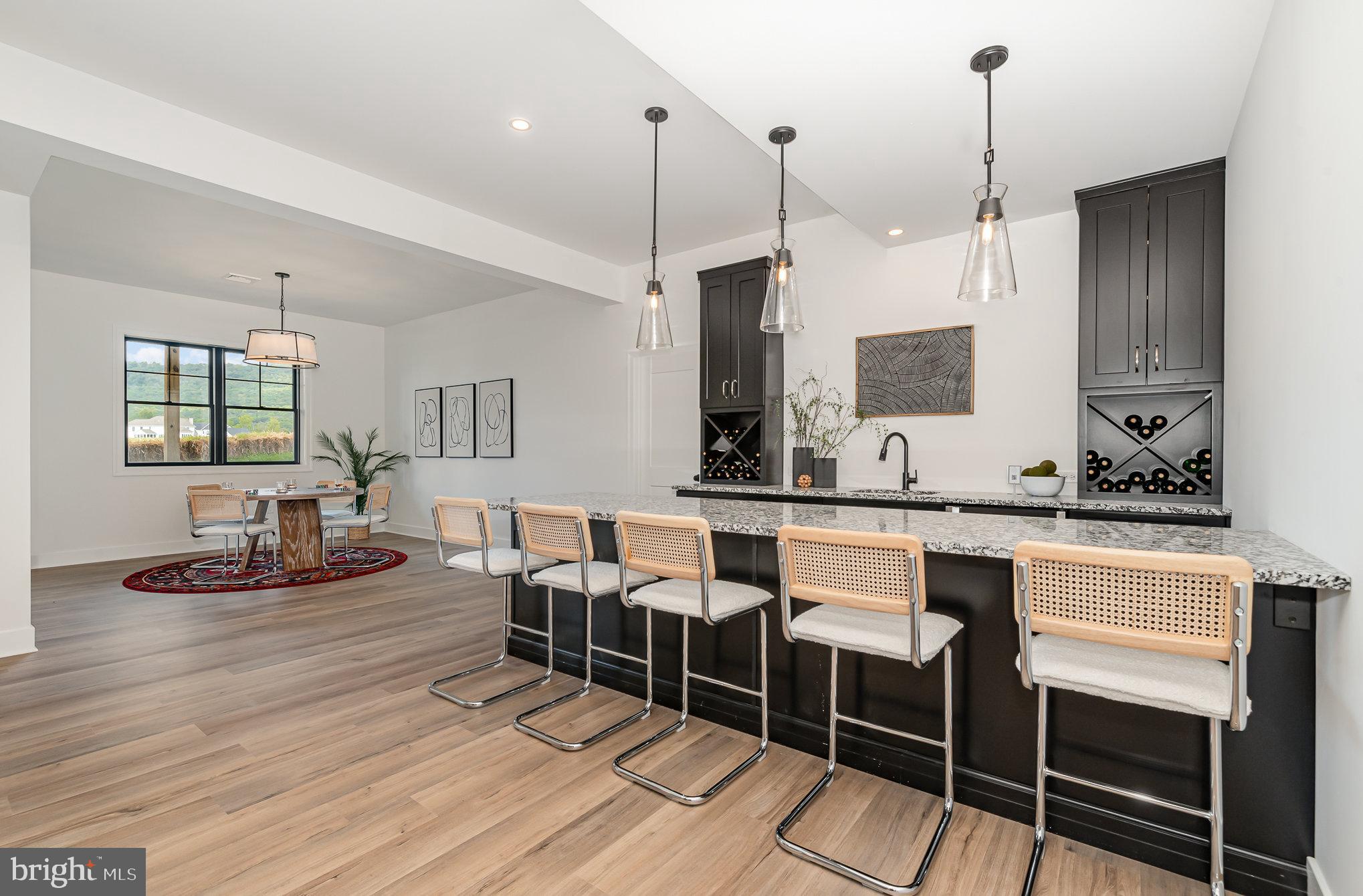 GLENDALE ESTATES - Residential