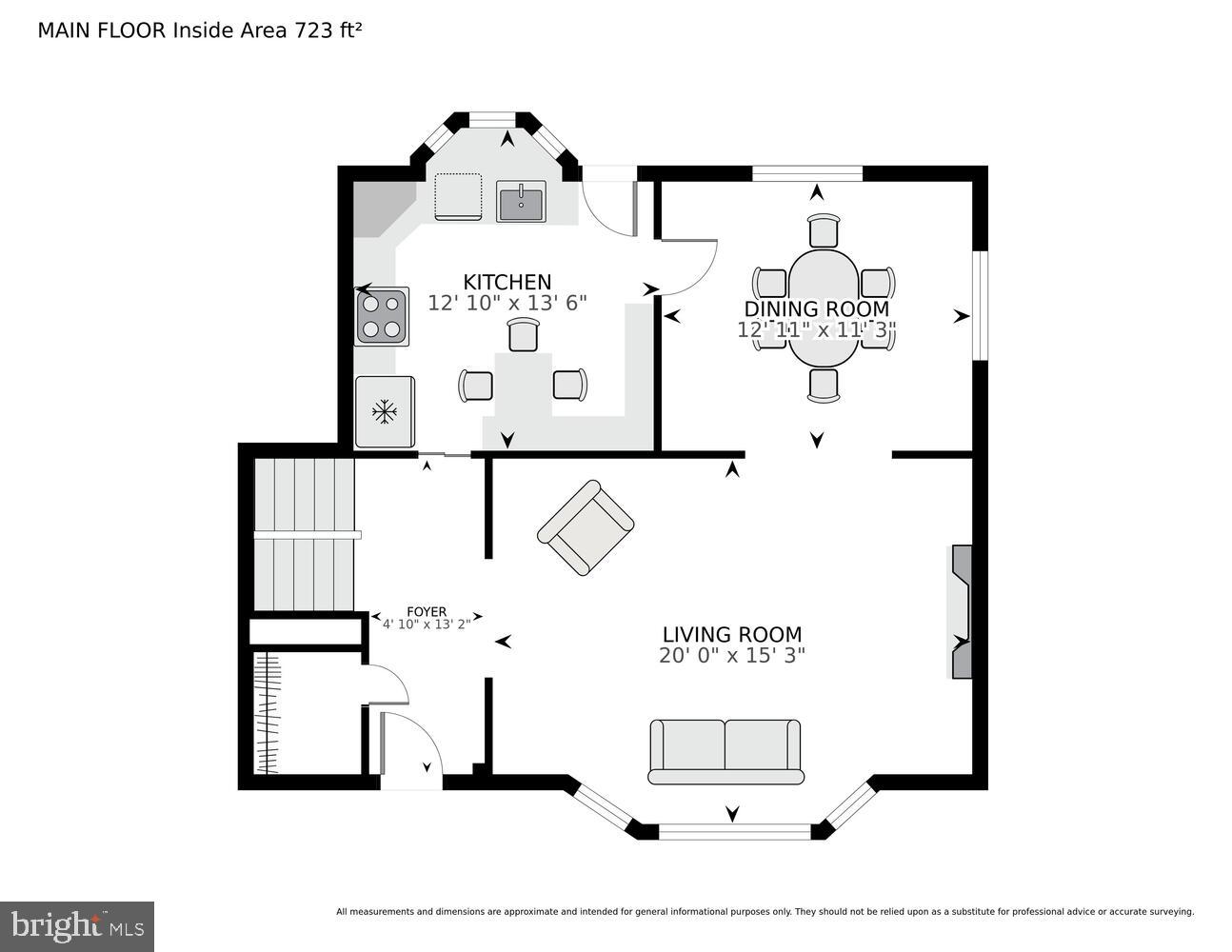 MONTICELLO PARK - Residential