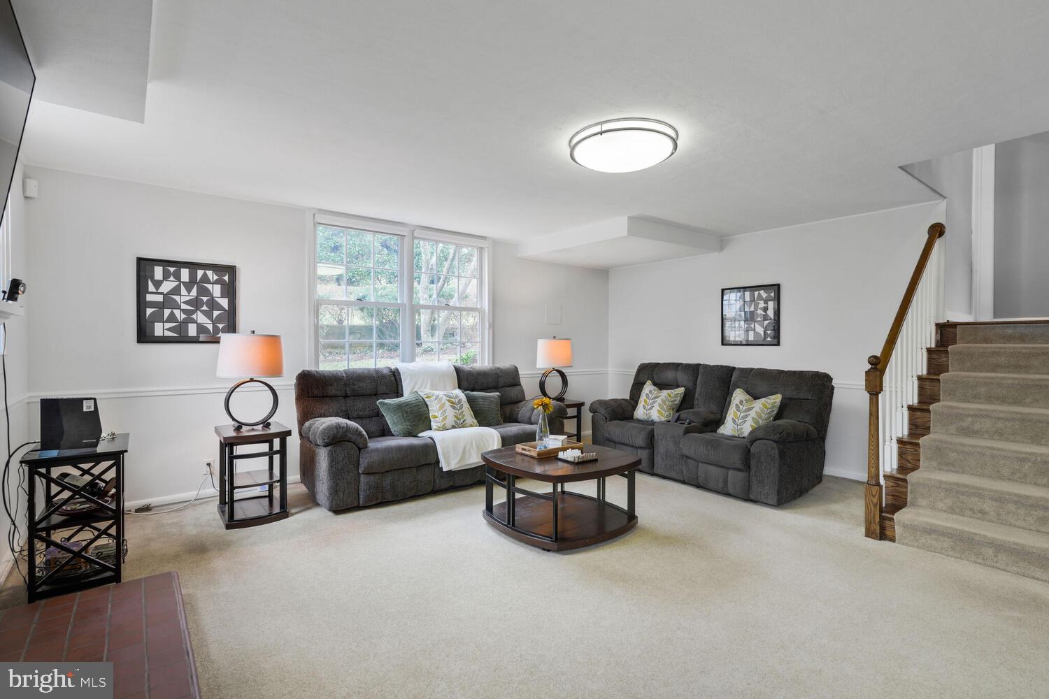 MONTICELLO PARK - Residential