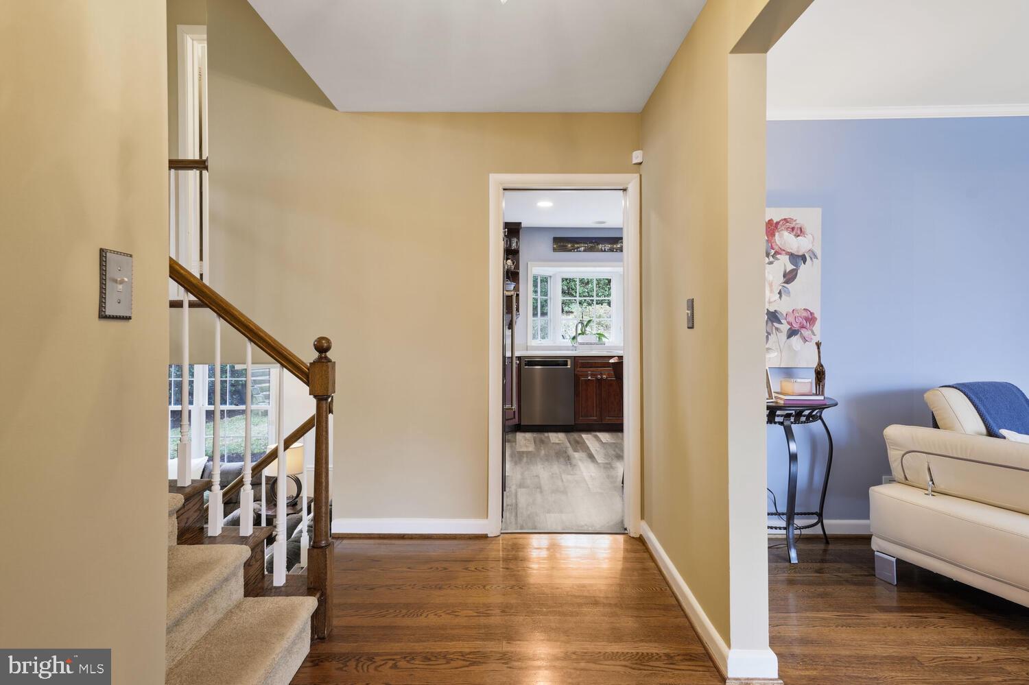 MONTICELLO PARK - Residential