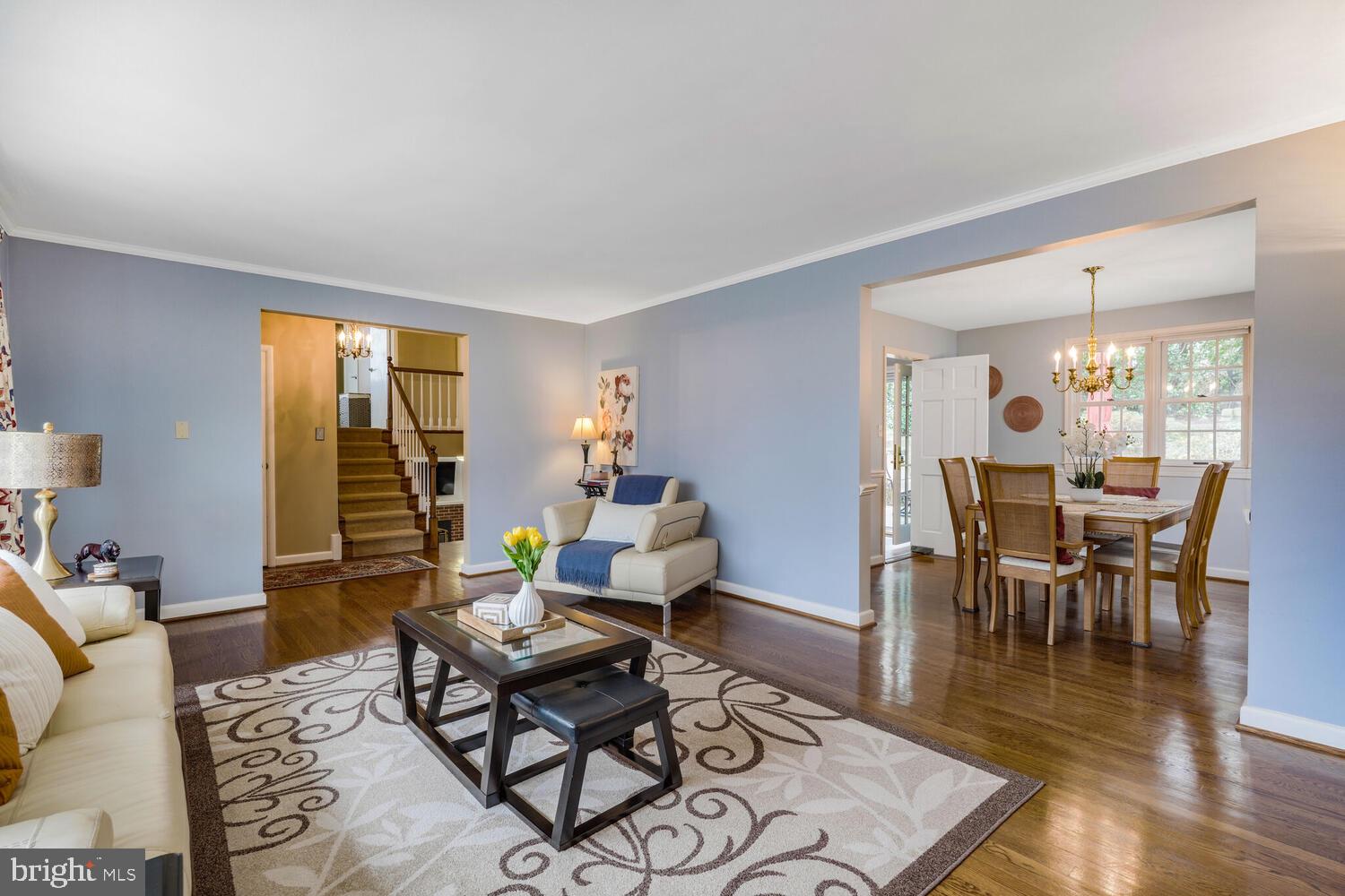 MONTICELLO PARK - Residential