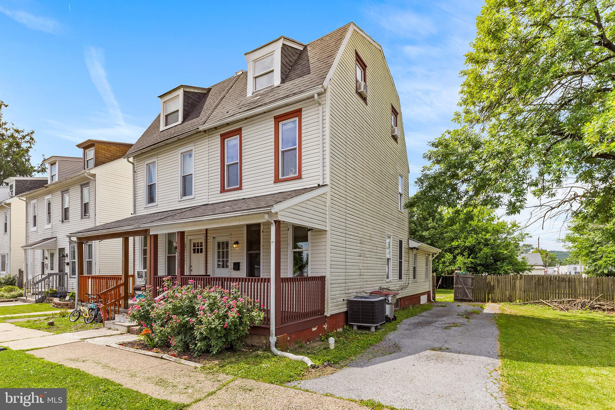 NONE AVAILABLE - Residential