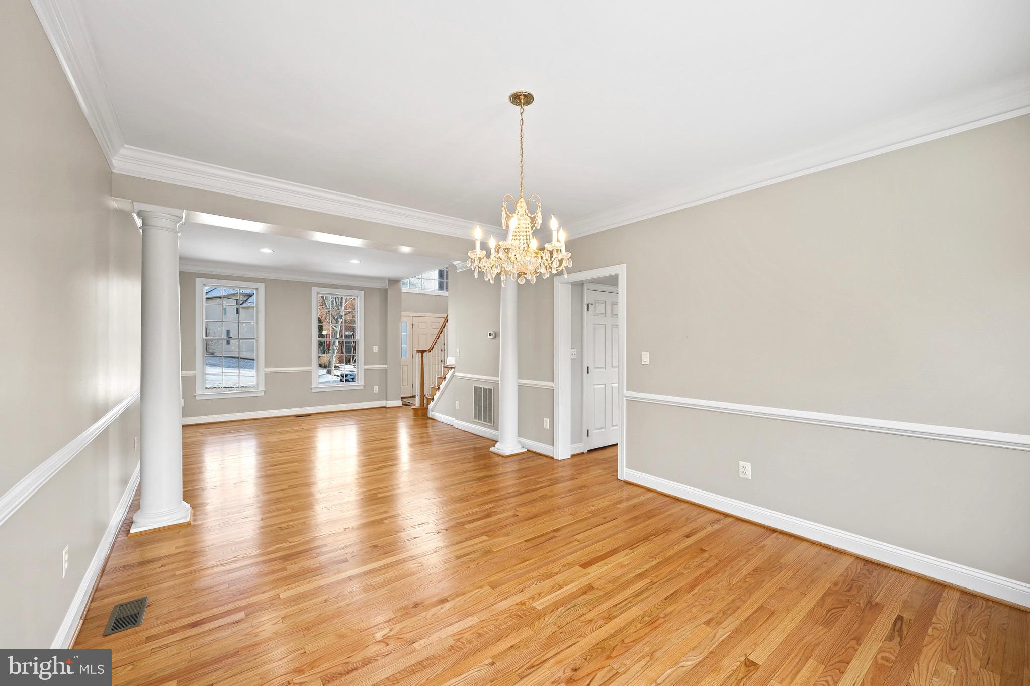 PINEY GLEN VILLAGE - Residential