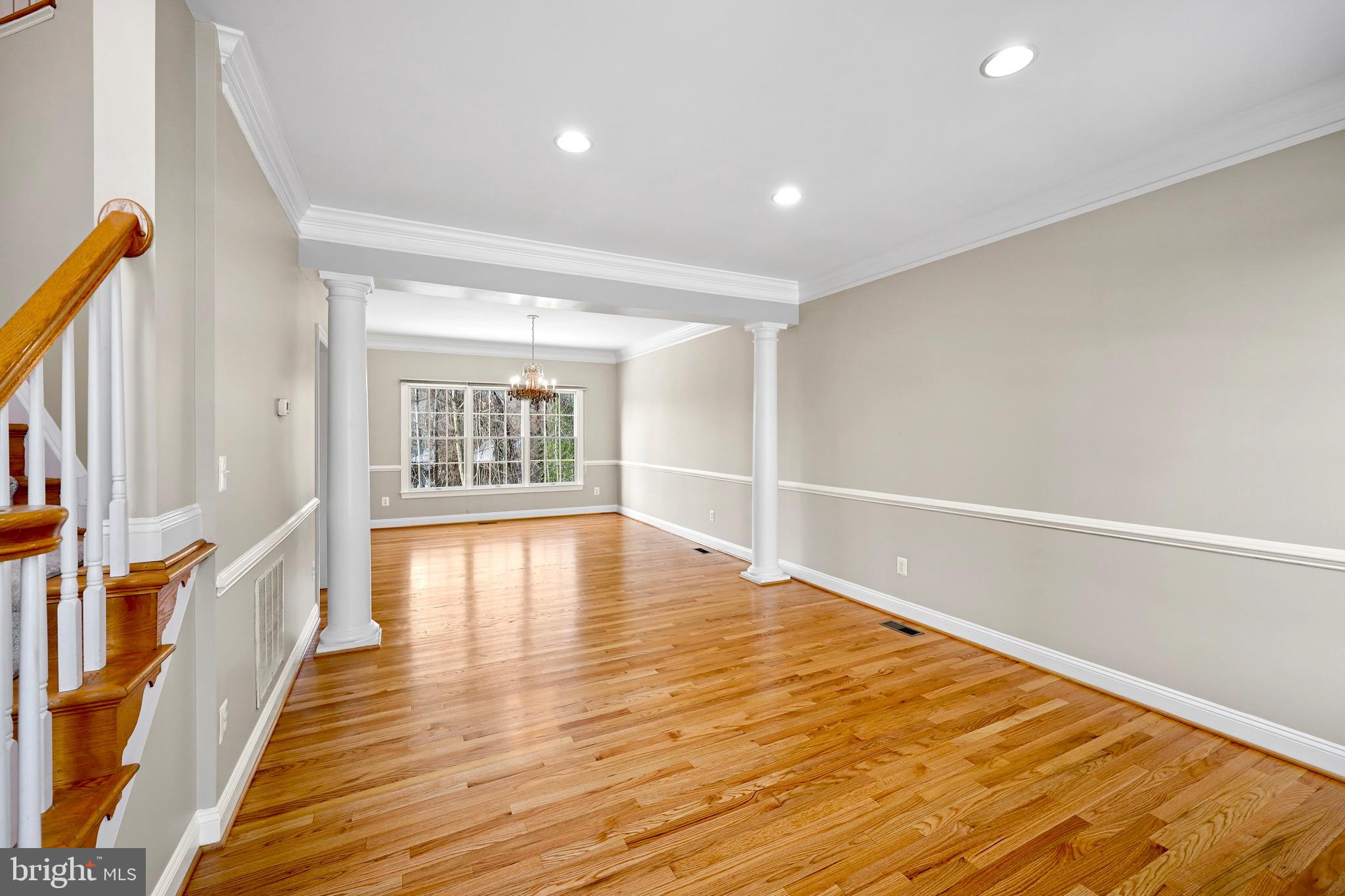 PINEY GLEN VILLAGE - Residential