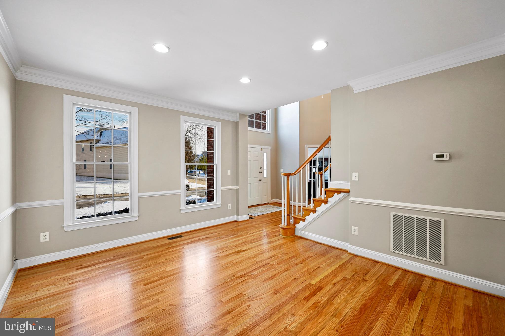 PINEY GLEN VILLAGE - Residential