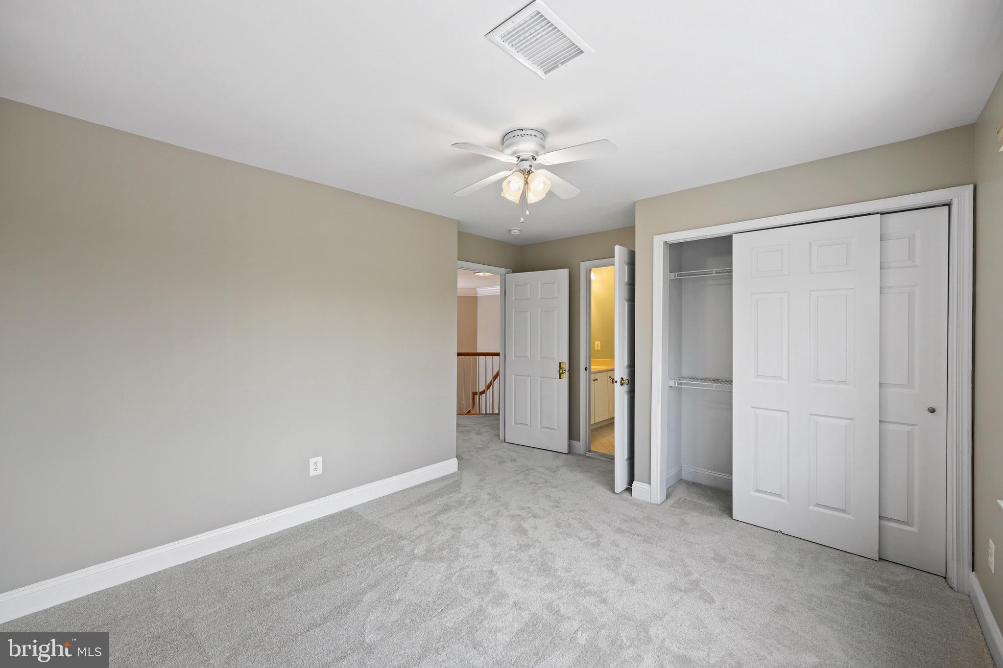 PINEY GLEN VILLAGE - Residential