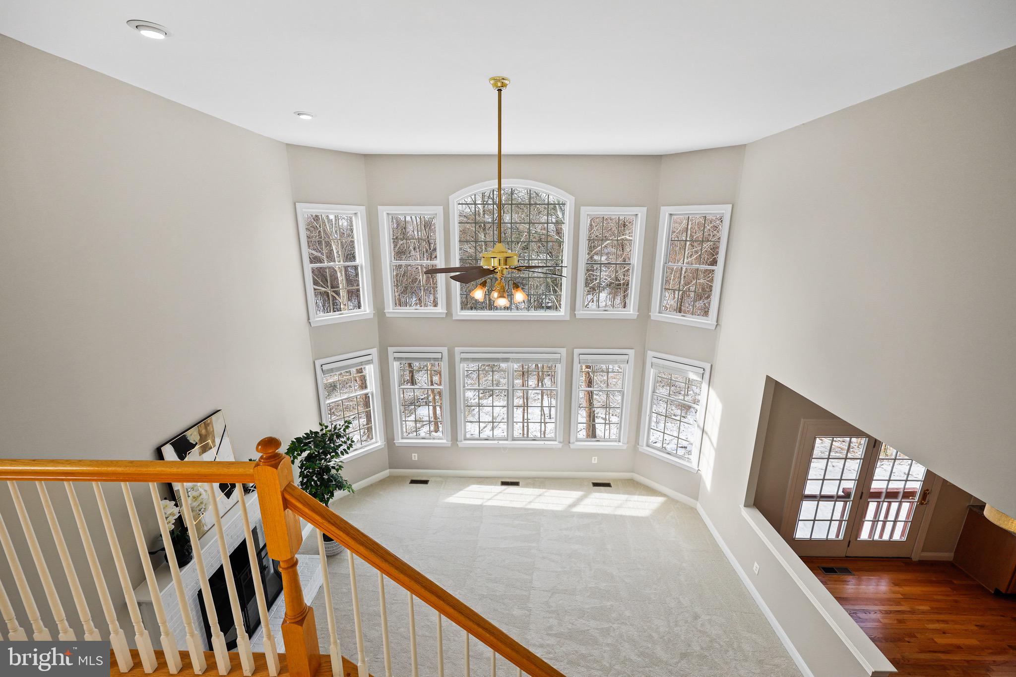 PINEY GLEN VILLAGE - Residential