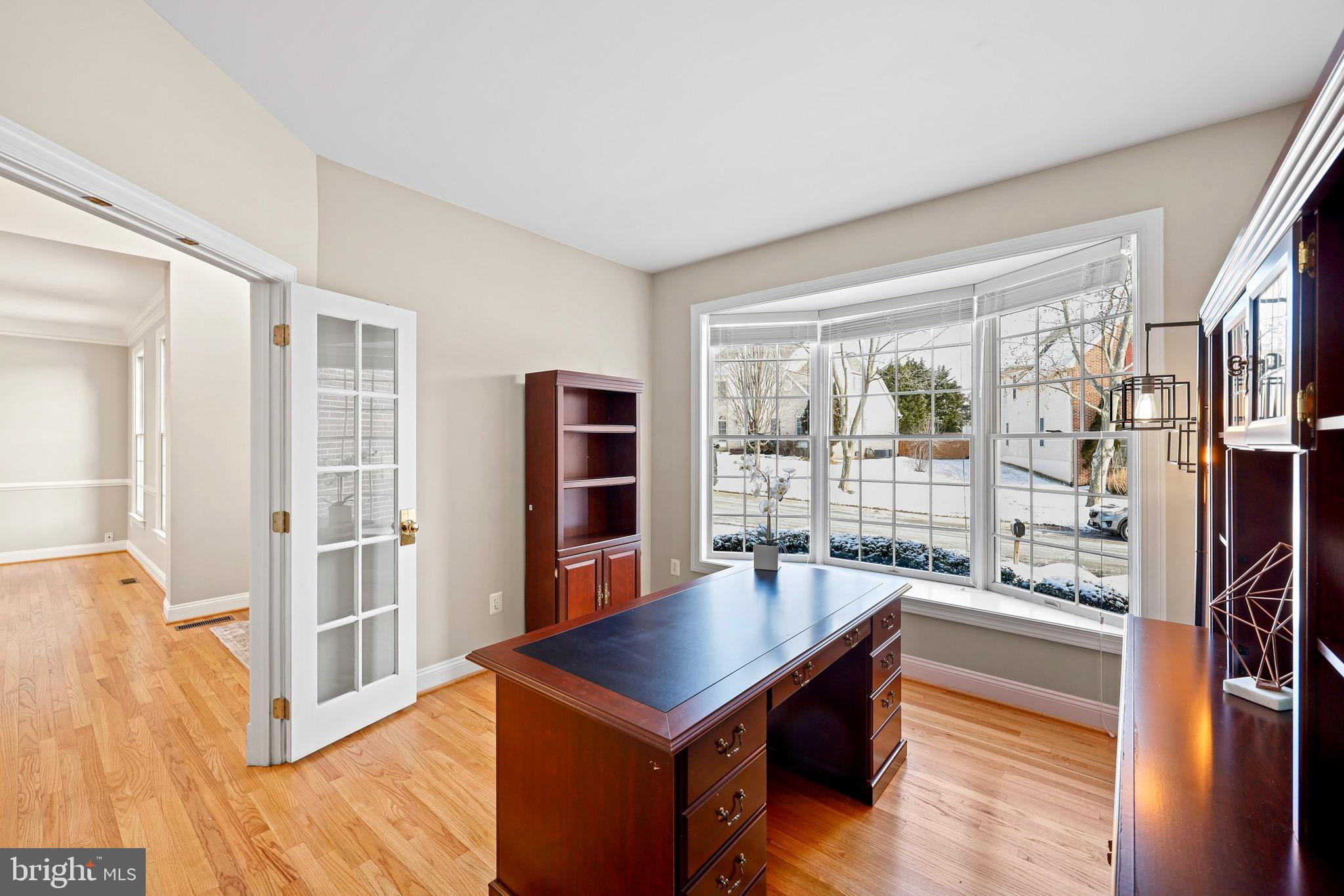 PINEY GLEN VILLAGE - Residential