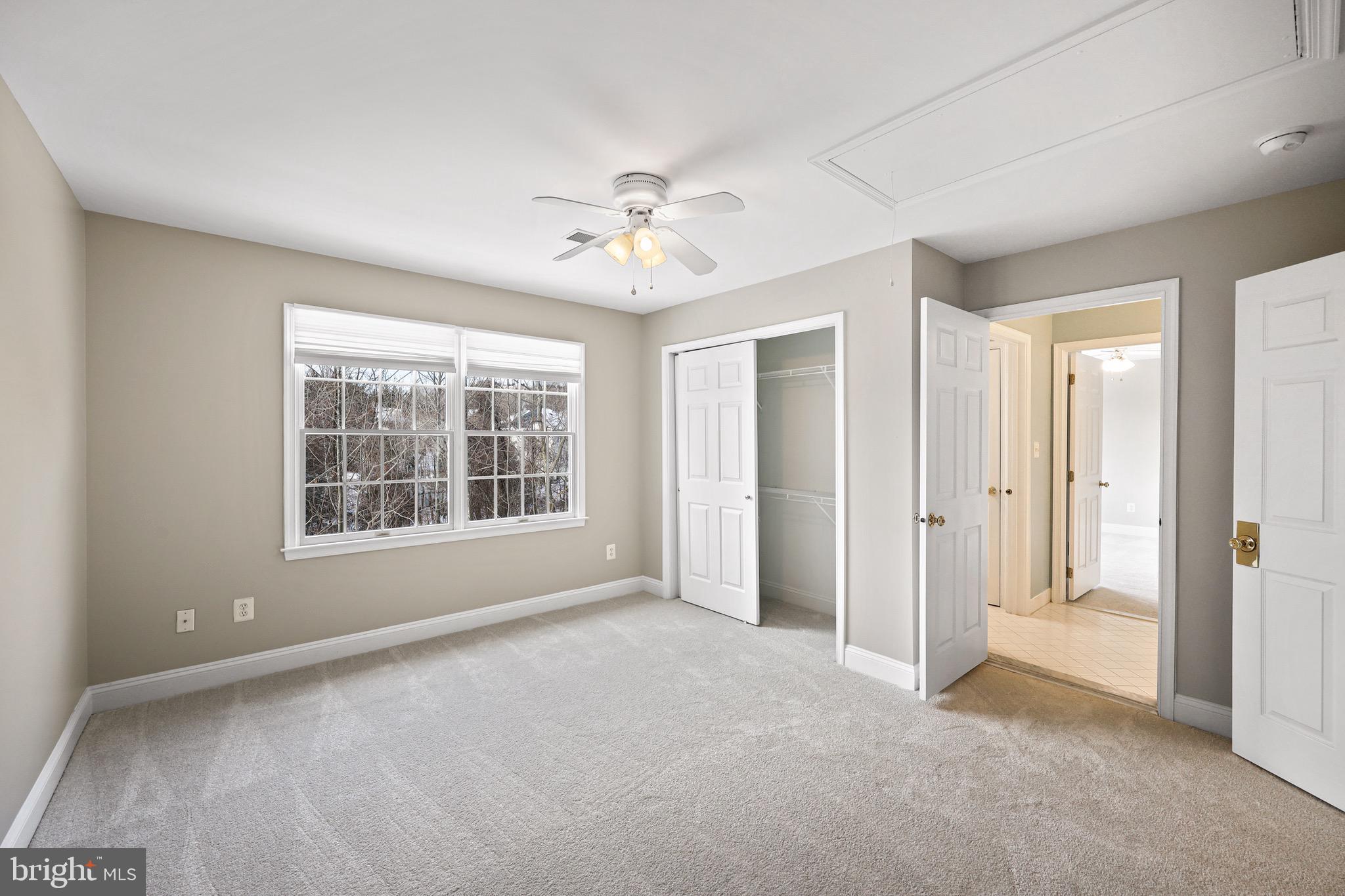 PINEY GLEN VILLAGE - Residential