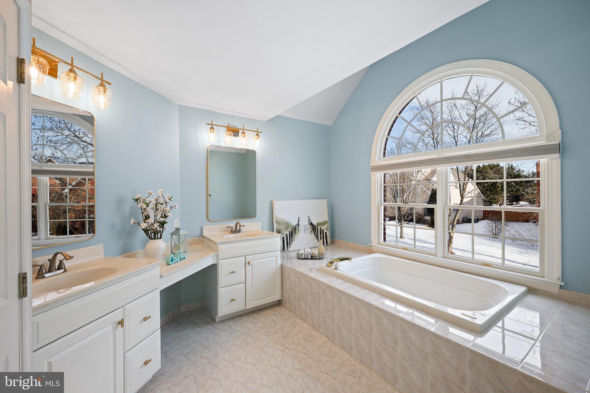 PINEY GLEN VILLAGE - Residential