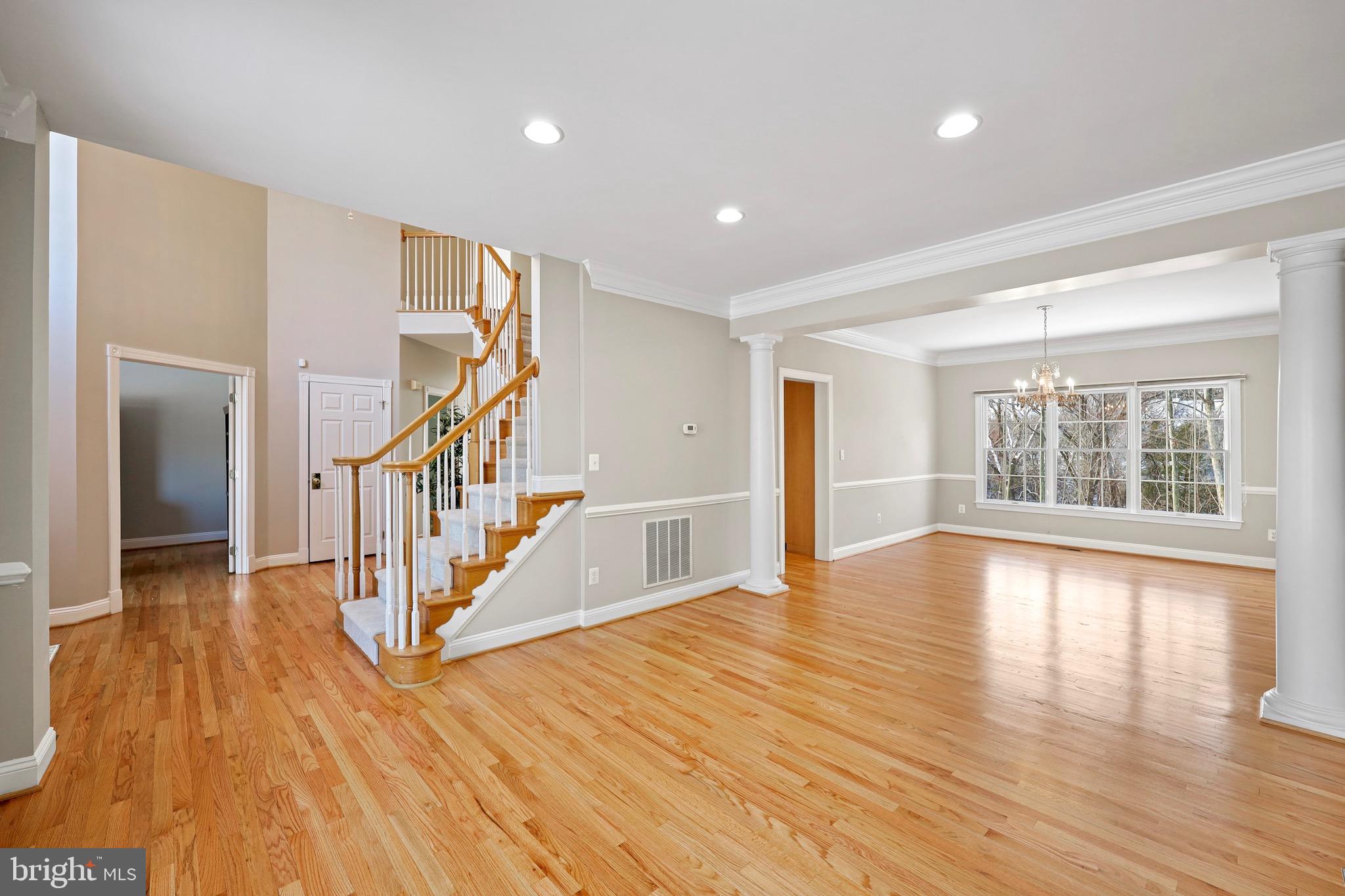 PINEY GLEN VILLAGE - Residential