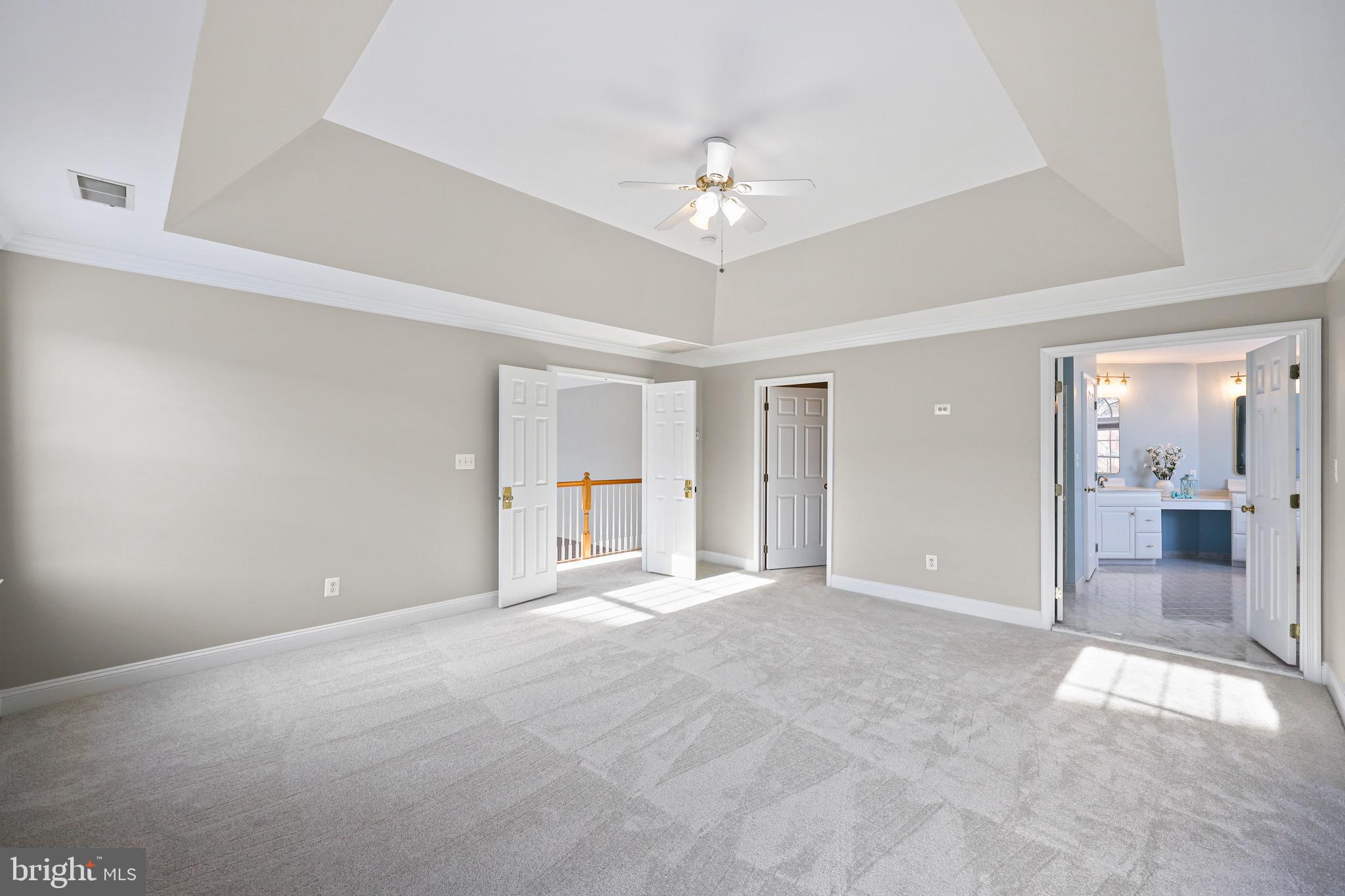 PINEY GLEN VILLAGE - Residential