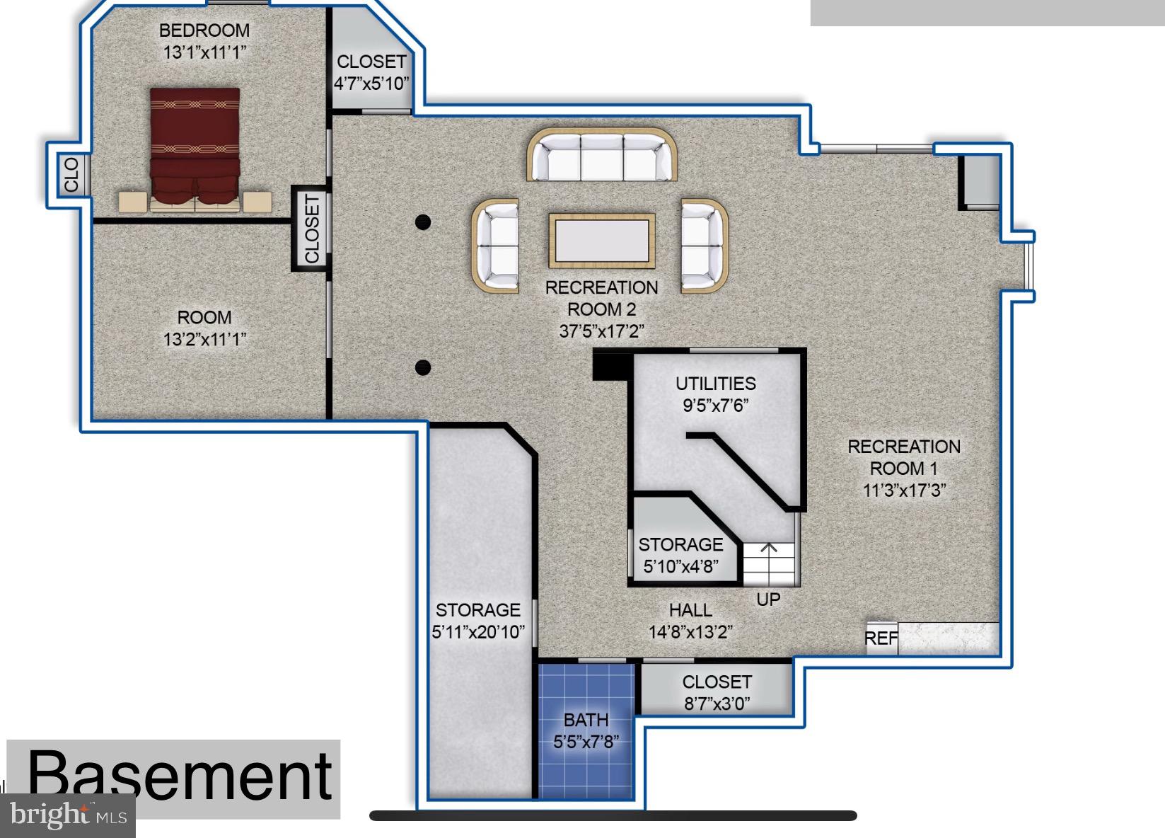 PINEY GLEN VILLAGE - Residential