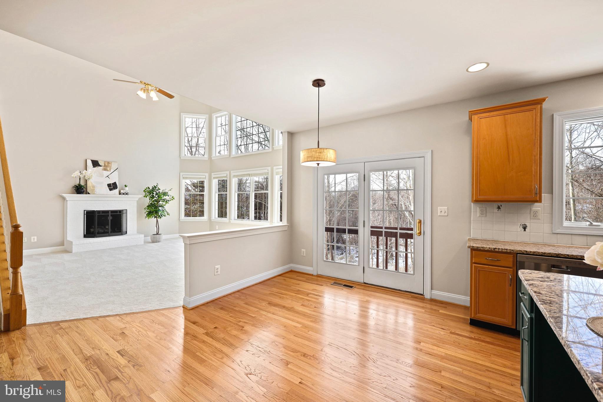 PINEY GLEN VILLAGE - Residential