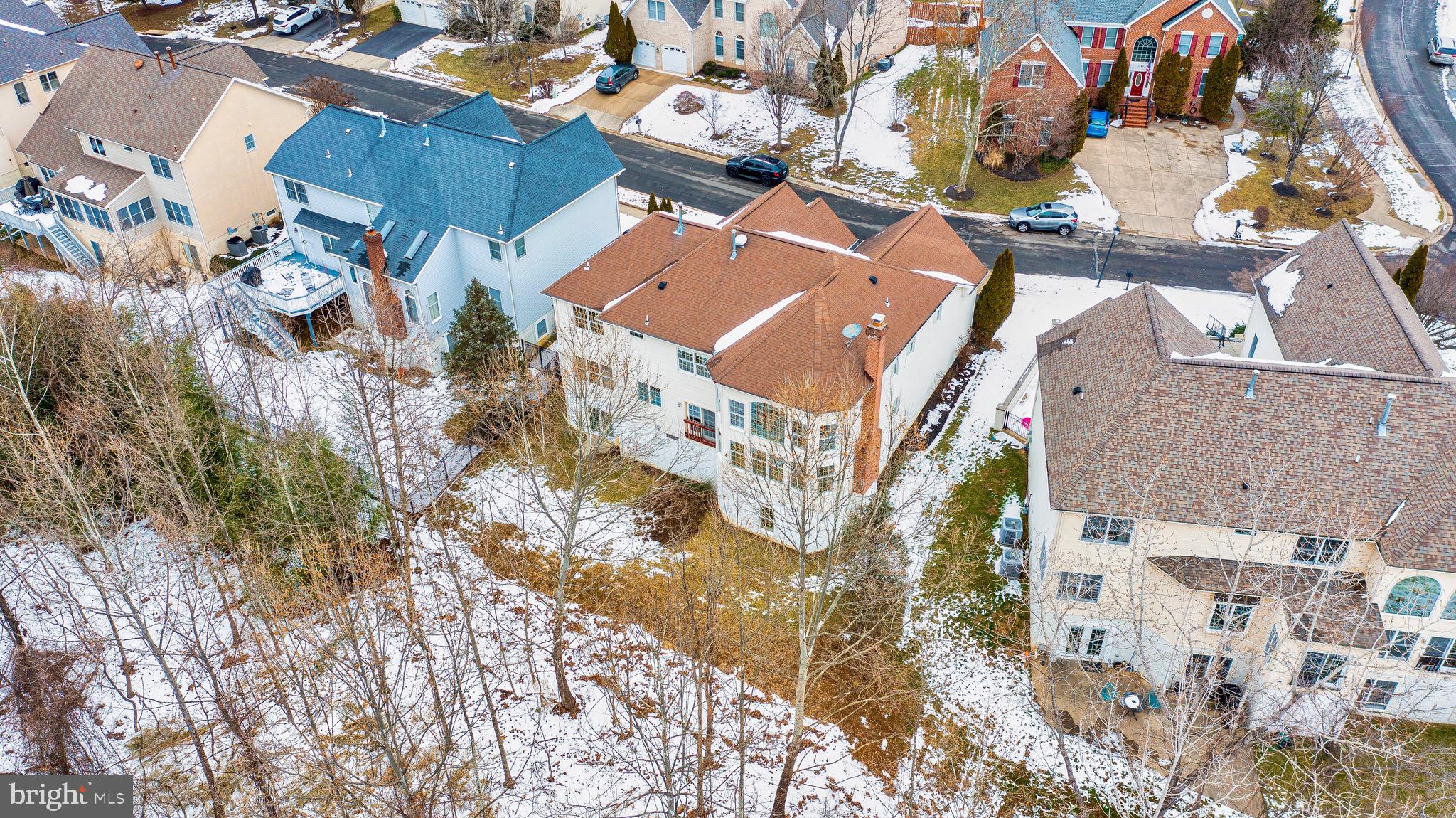 PINEY GLEN VILLAGE - Residential