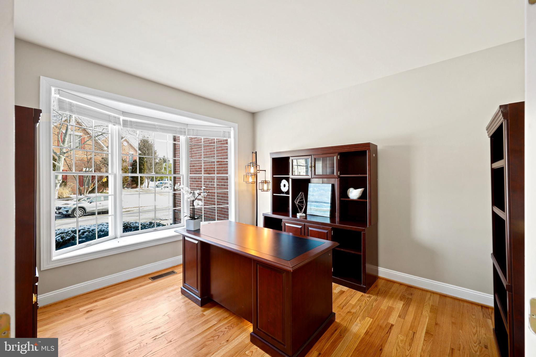 PINEY GLEN VILLAGE - Residential