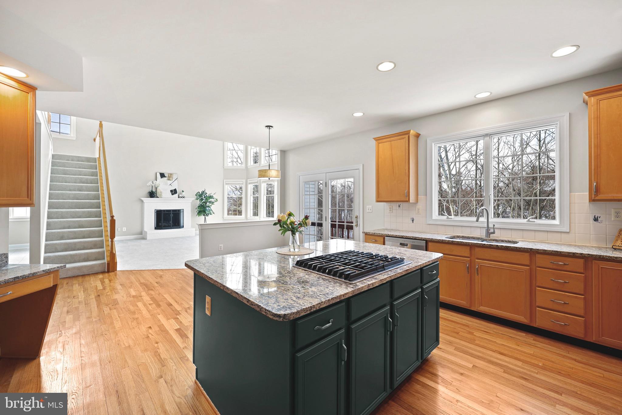PINEY GLEN VILLAGE - Residential