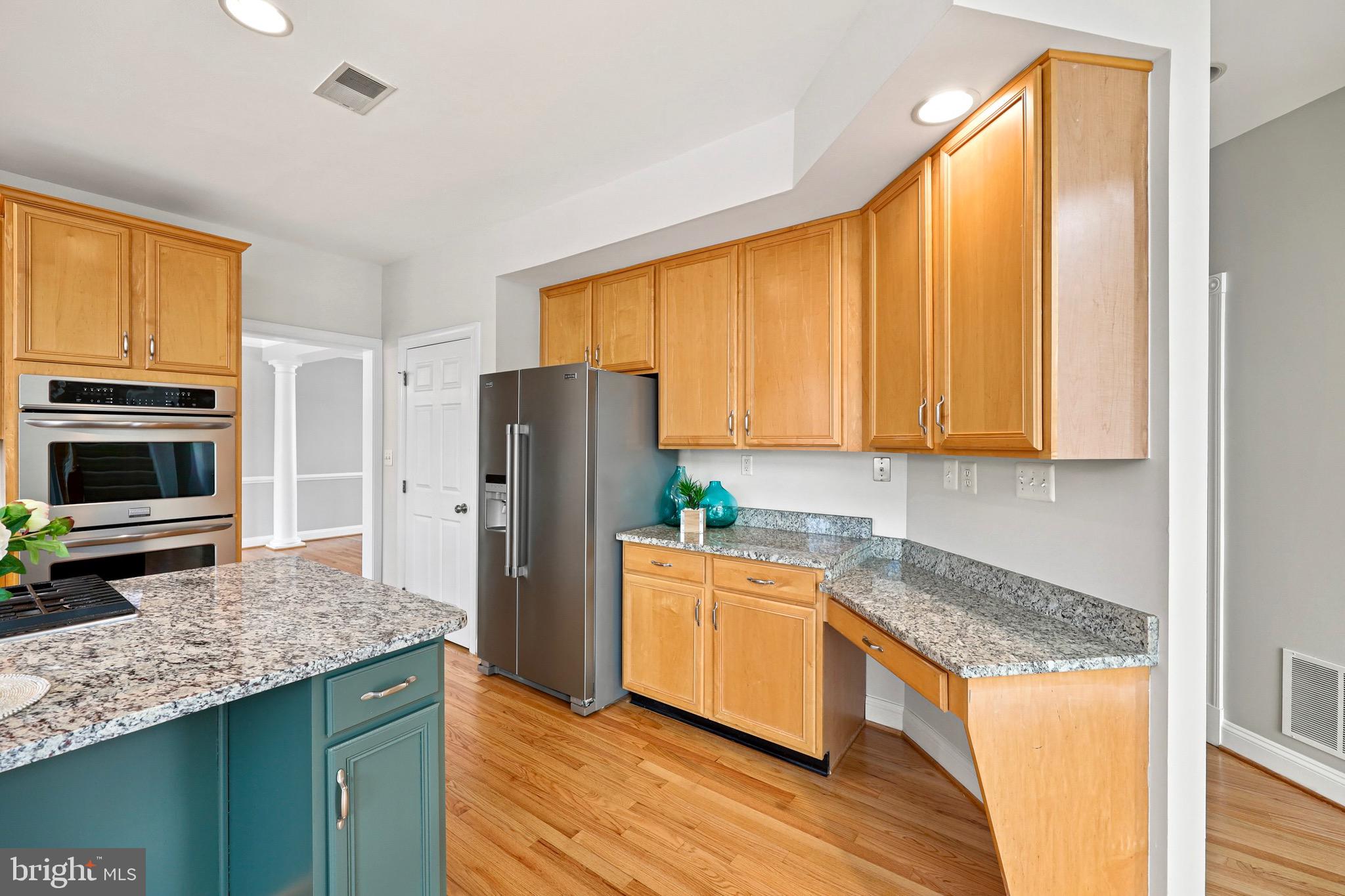 PINEY GLEN VILLAGE - Residential