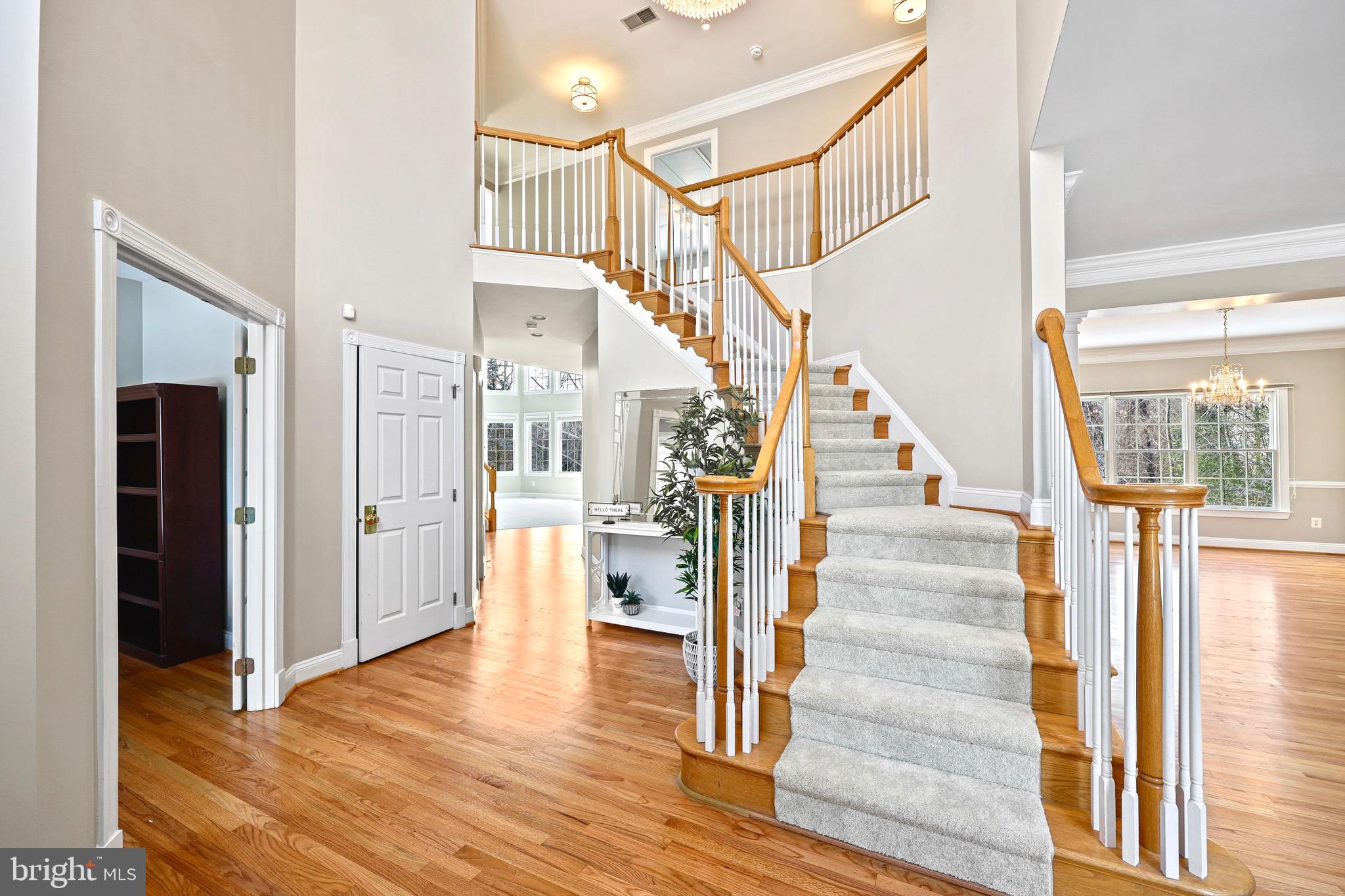 PINEY GLEN VILLAGE - Residential