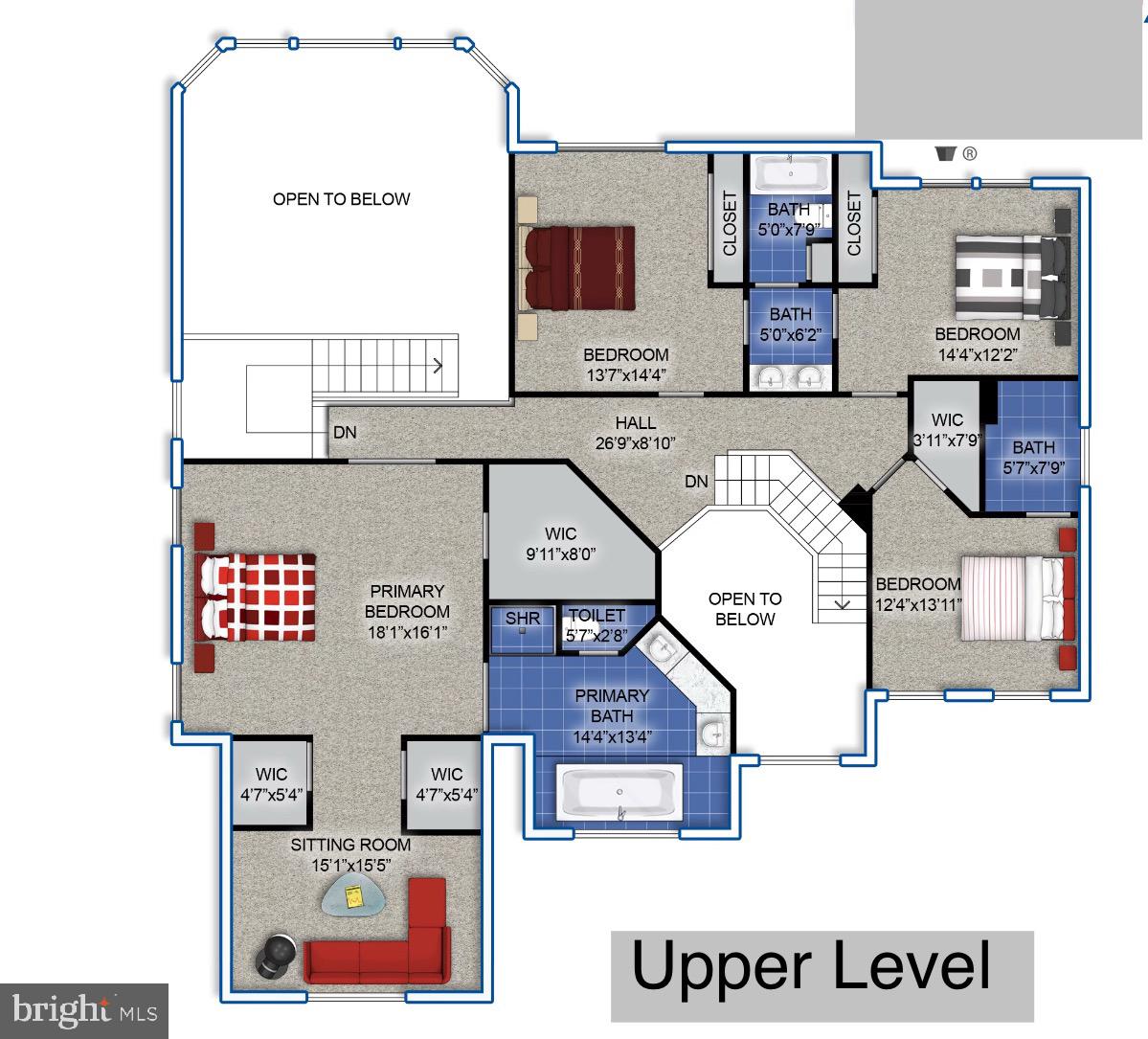 PINEY GLEN VILLAGE - Residential