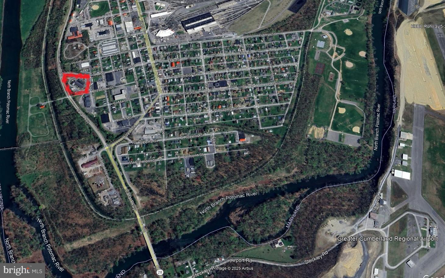 SOUTH END - Commercial Sale