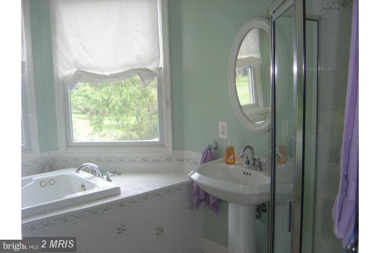 BLENHEIM - Residential Lease