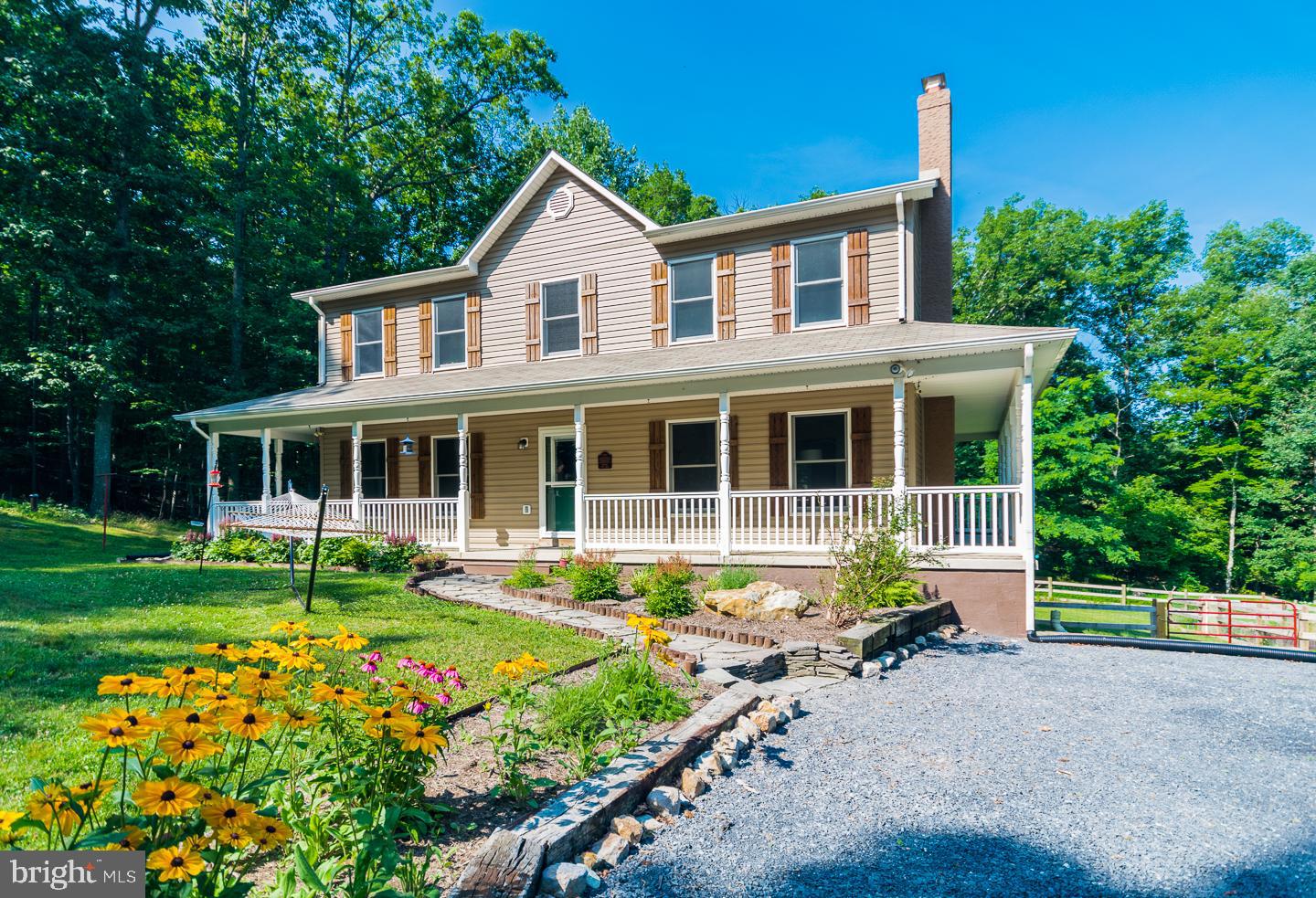 CRESSEN RUN - Residential