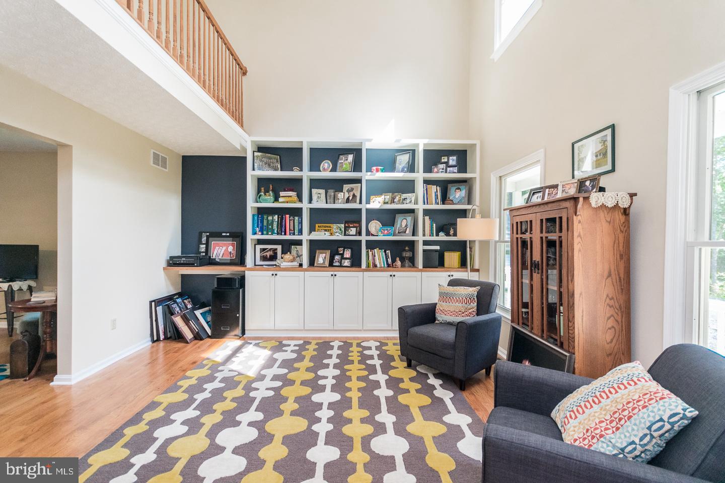 CRESSEN RUN - Residential