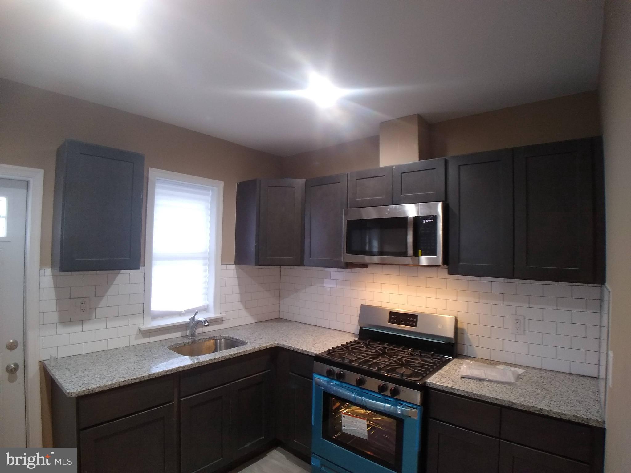 HADDINGTON - Residential Lease