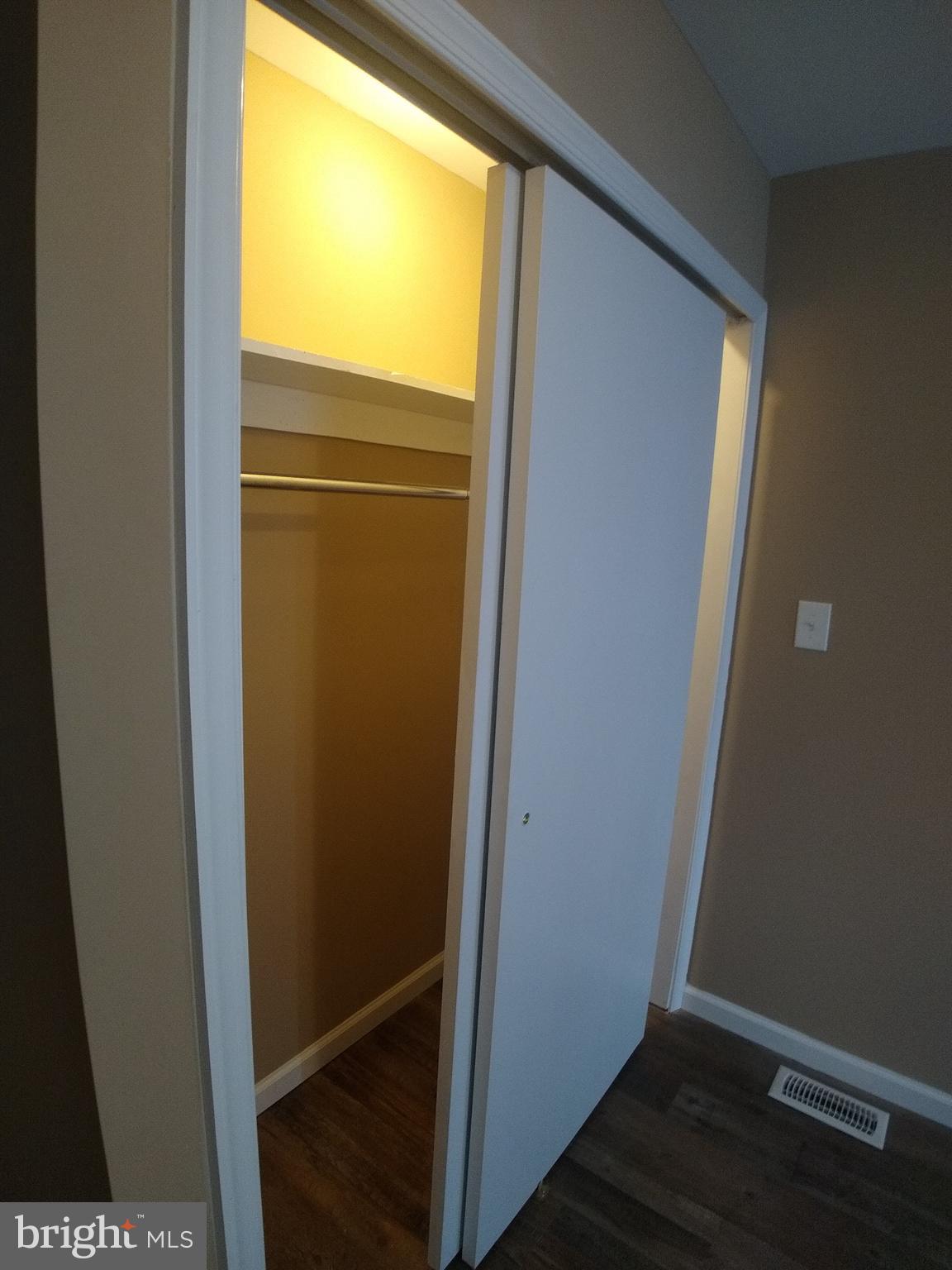 HADDINGTON - Residential Lease