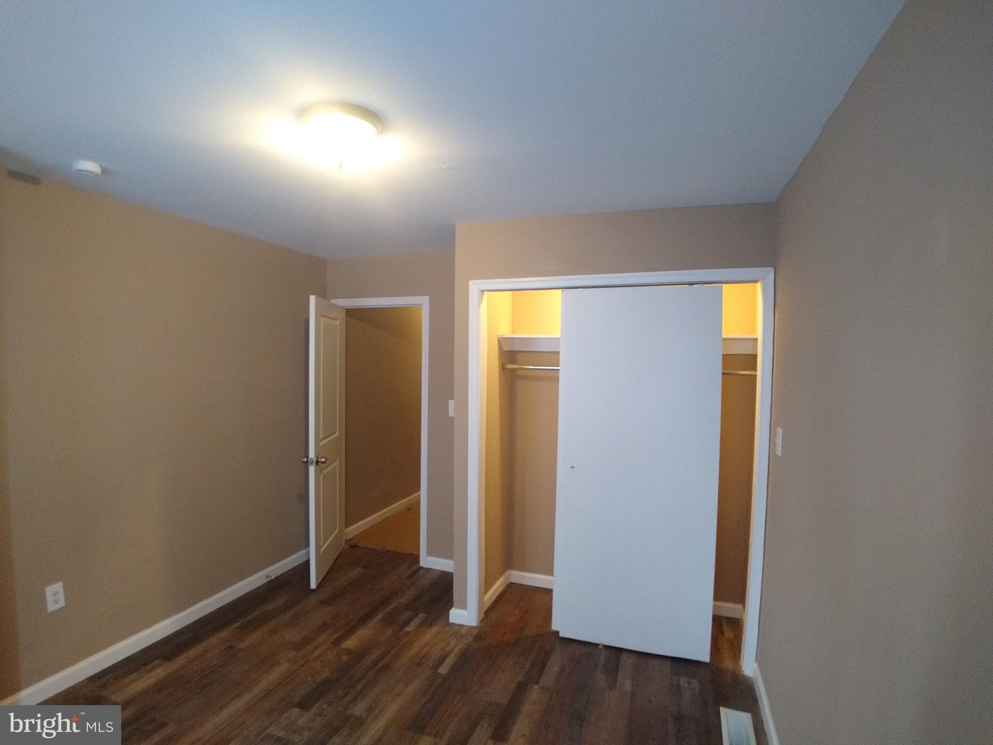 HADDINGTON - Residential Lease