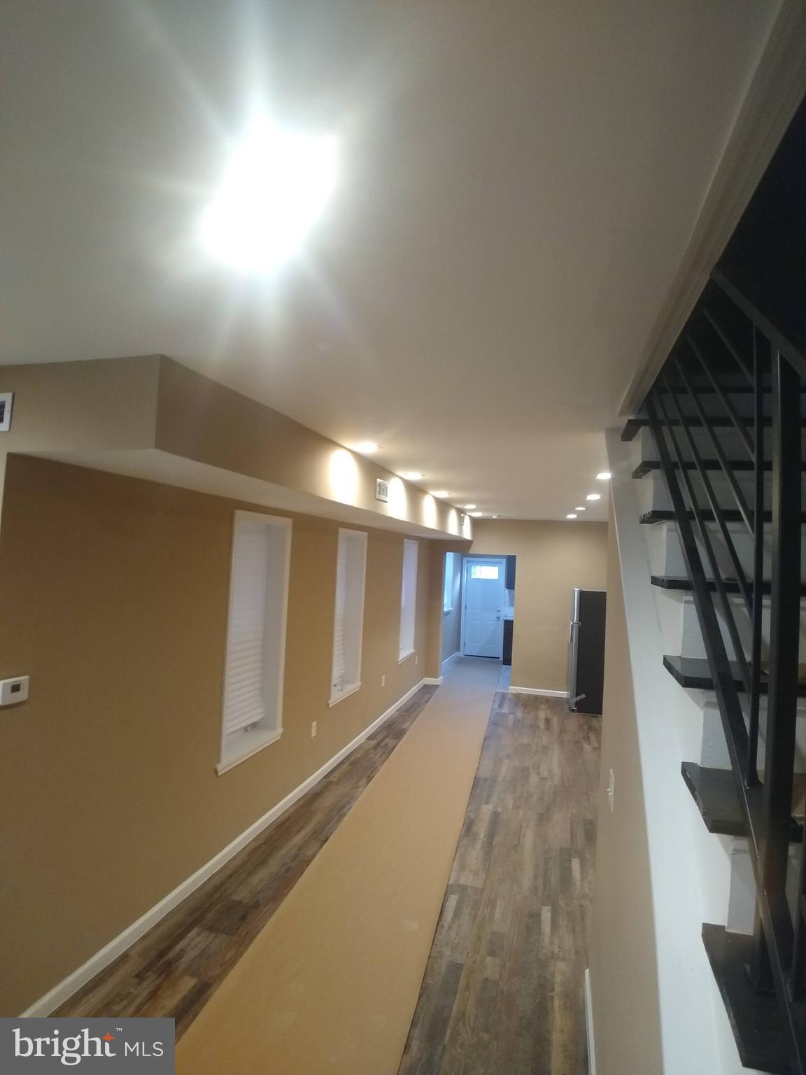 HADDINGTON - Residential Lease