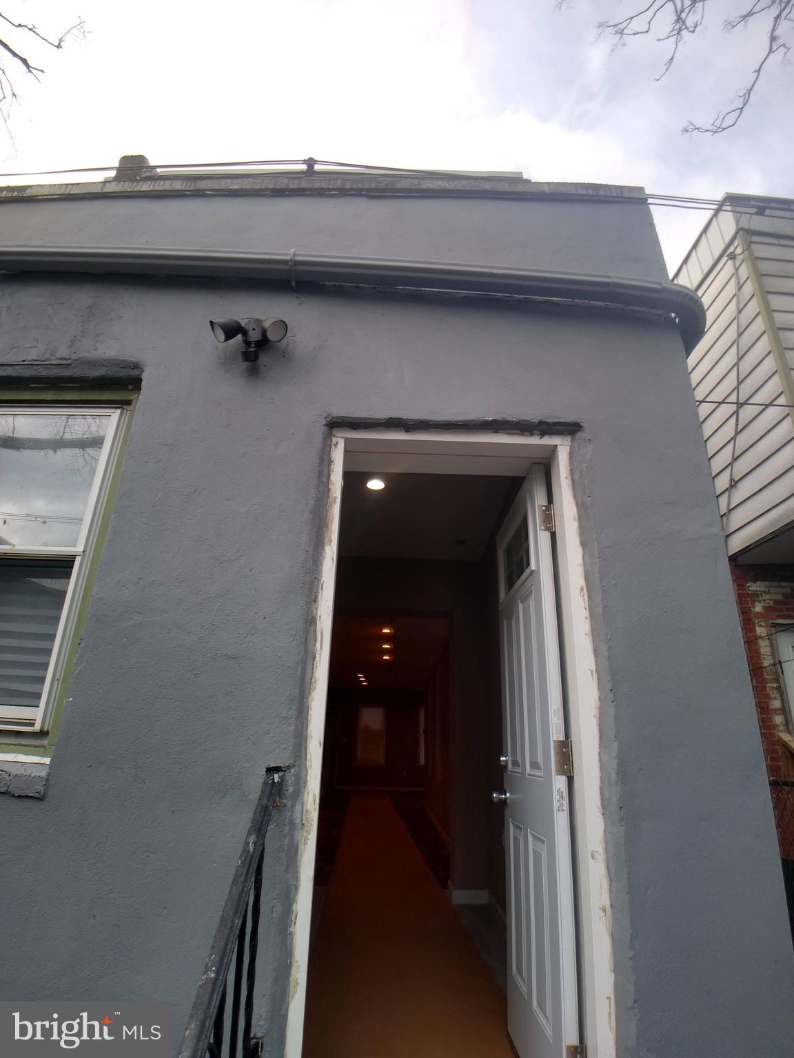 HADDINGTON - Residential Lease