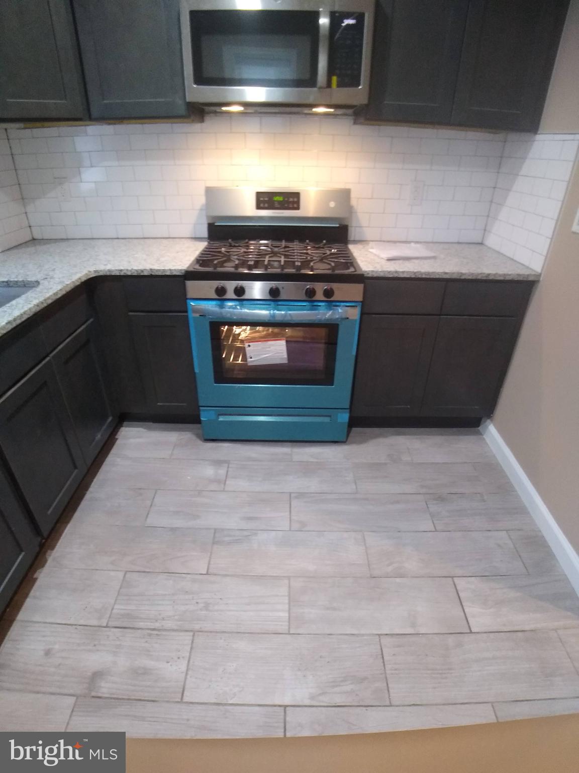 HADDINGTON - Residential Lease