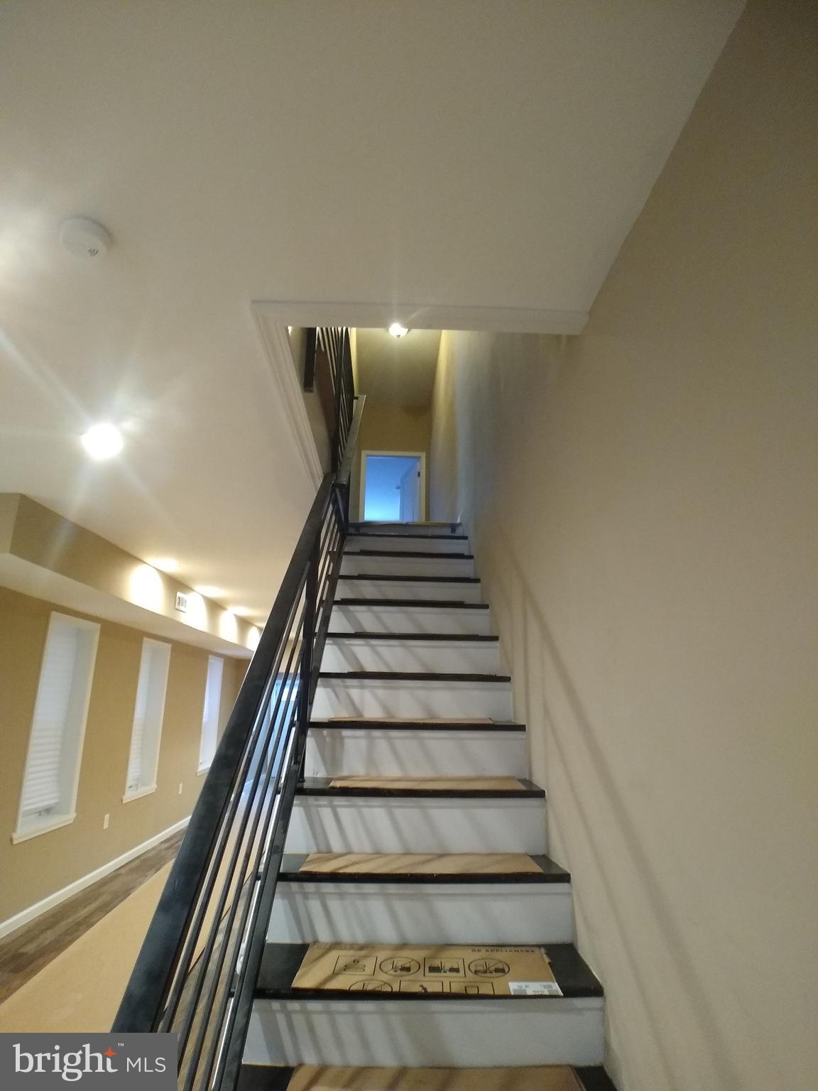 HADDINGTON - Residential Lease
