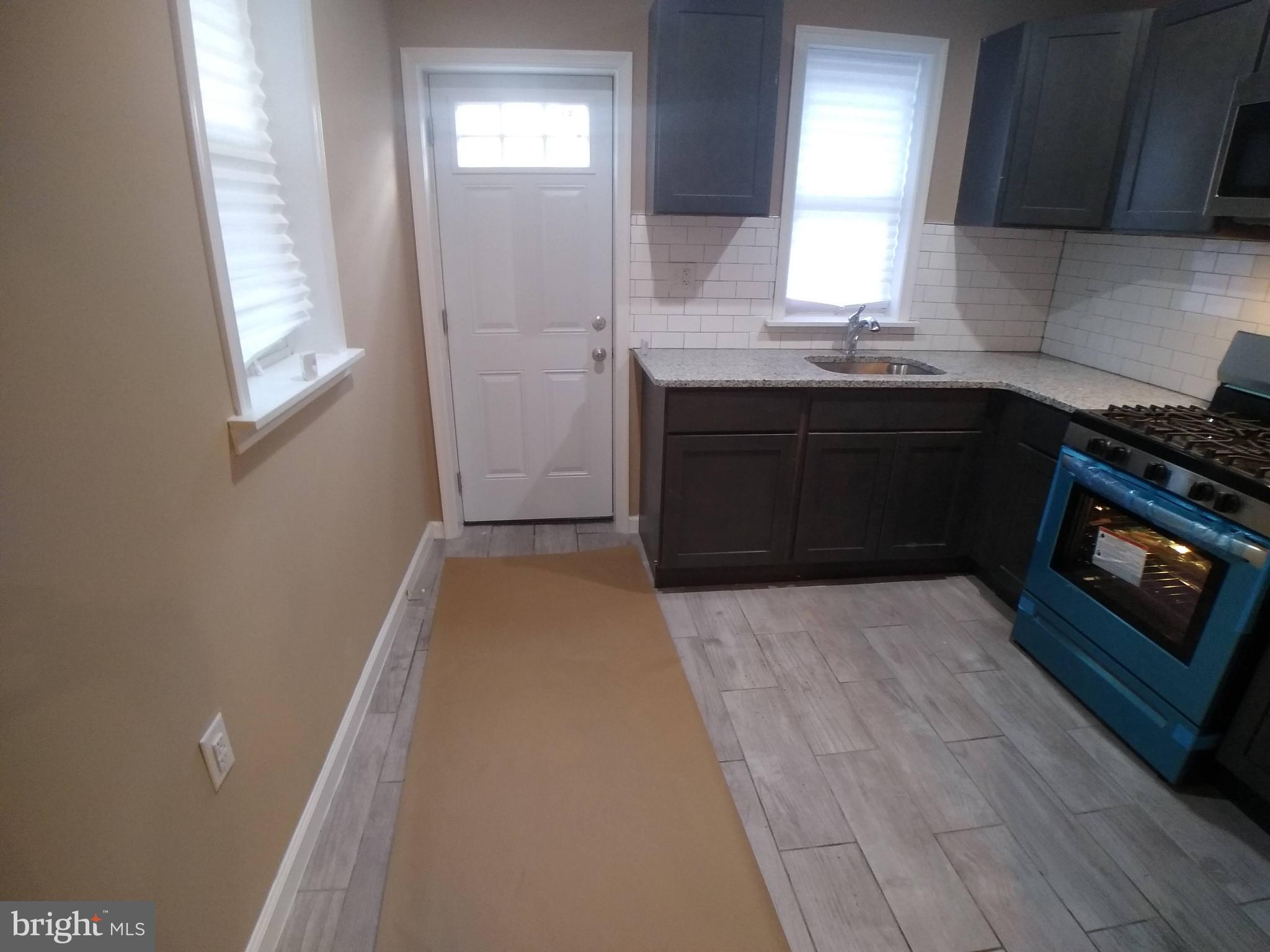 HADDINGTON - Residential Lease