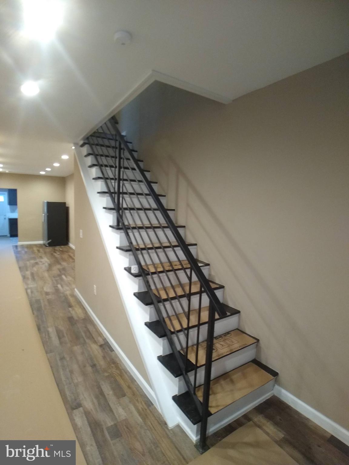 HADDINGTON - Residential Lease