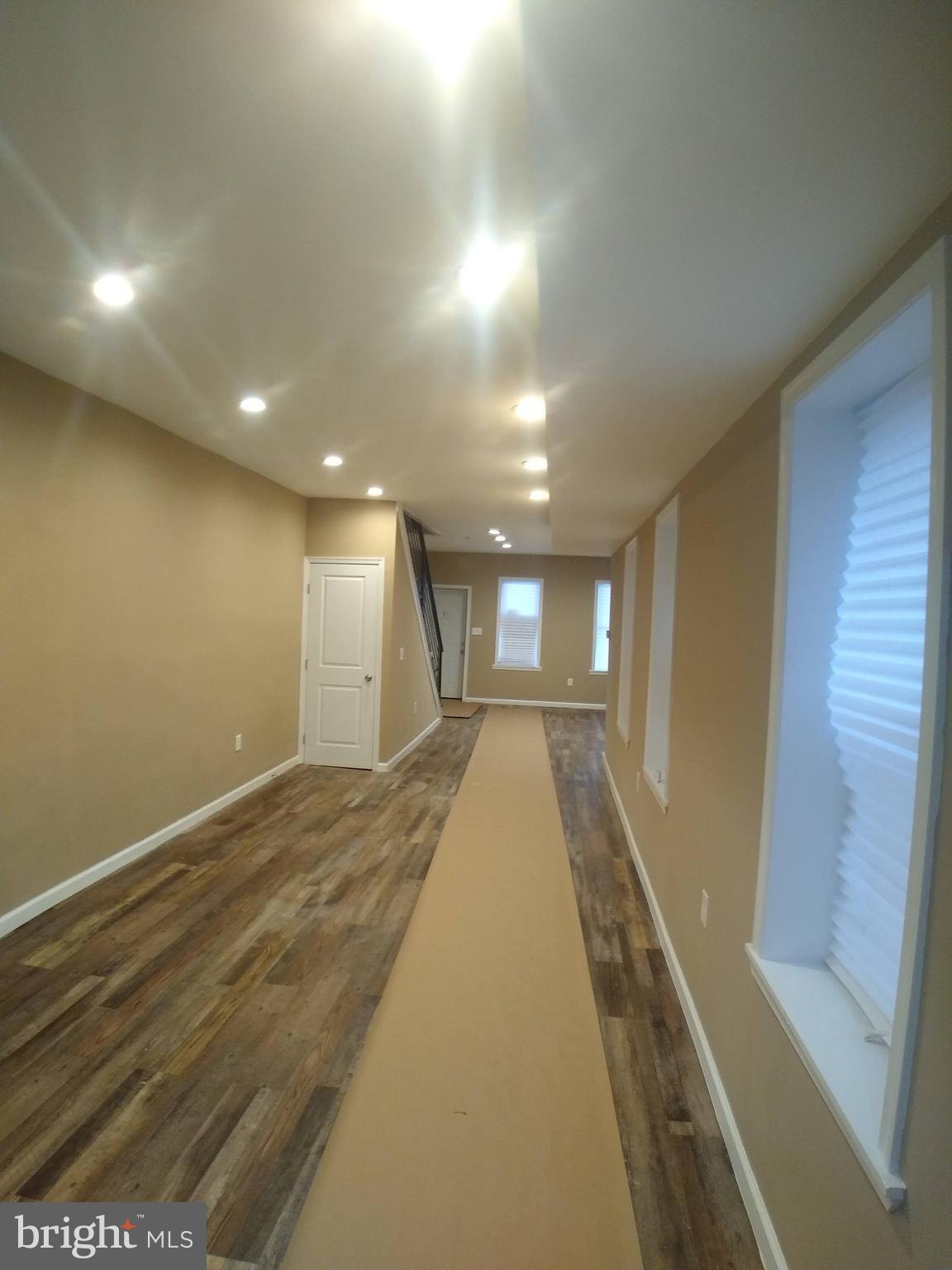 HADDINGTON - Residential Lease